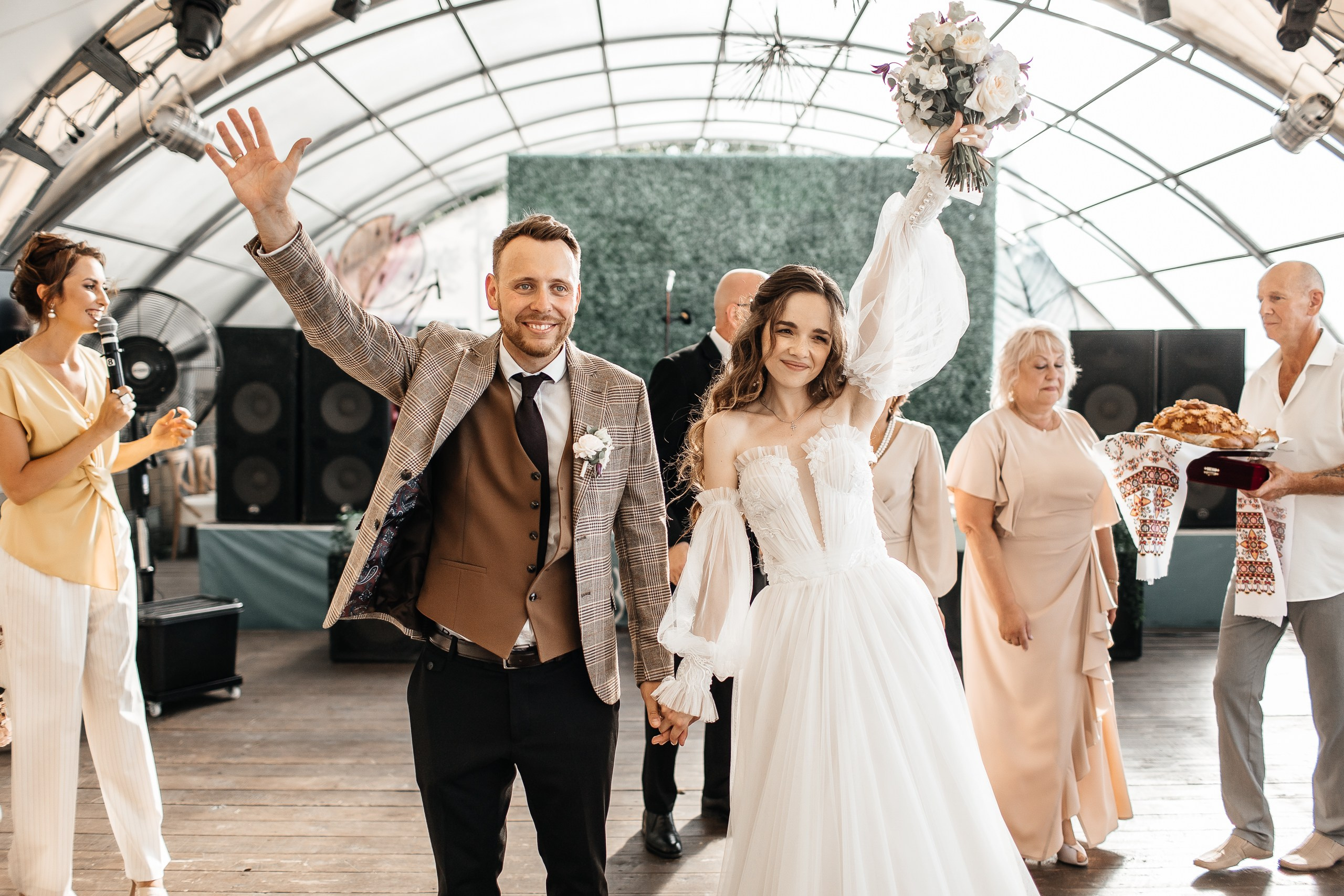 ANDREA & CATERINA. Свадебный фотограф в Ульяновске Владимир Лесников