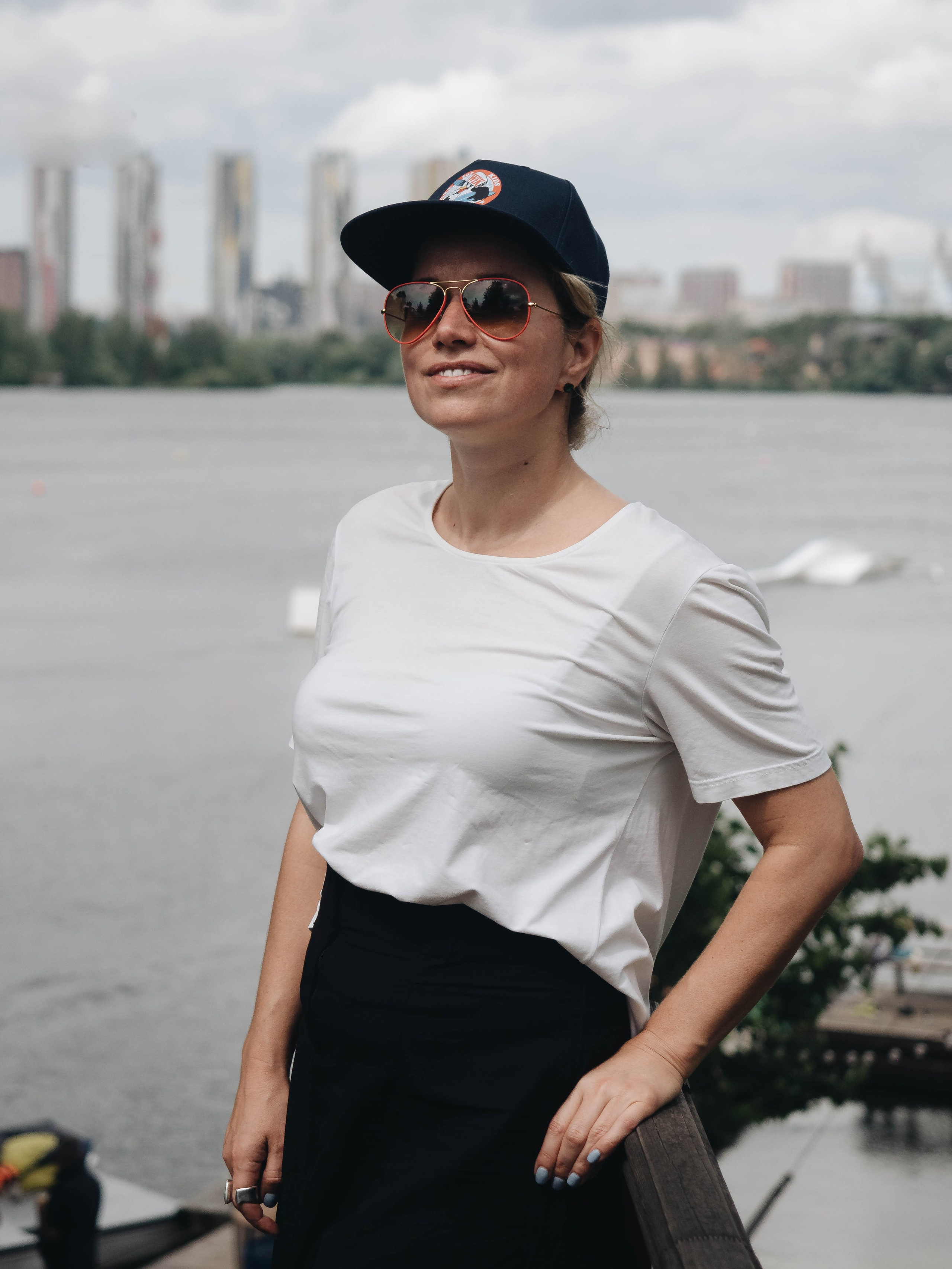 Wake for Kids. Портретный и Репортажный фотограф в Москве