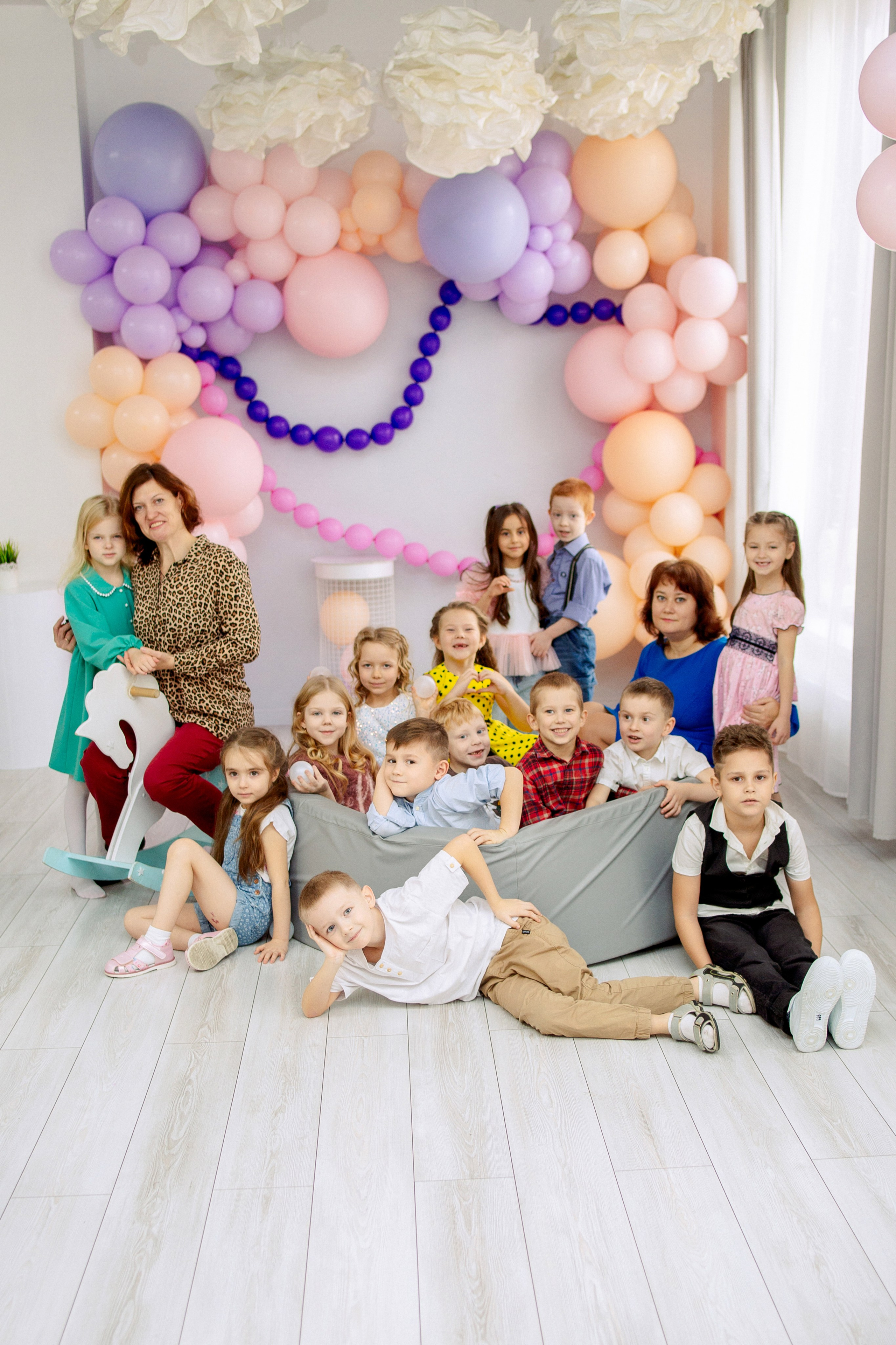 Детский сад. Выпускные альбомы Зеленоград Москва