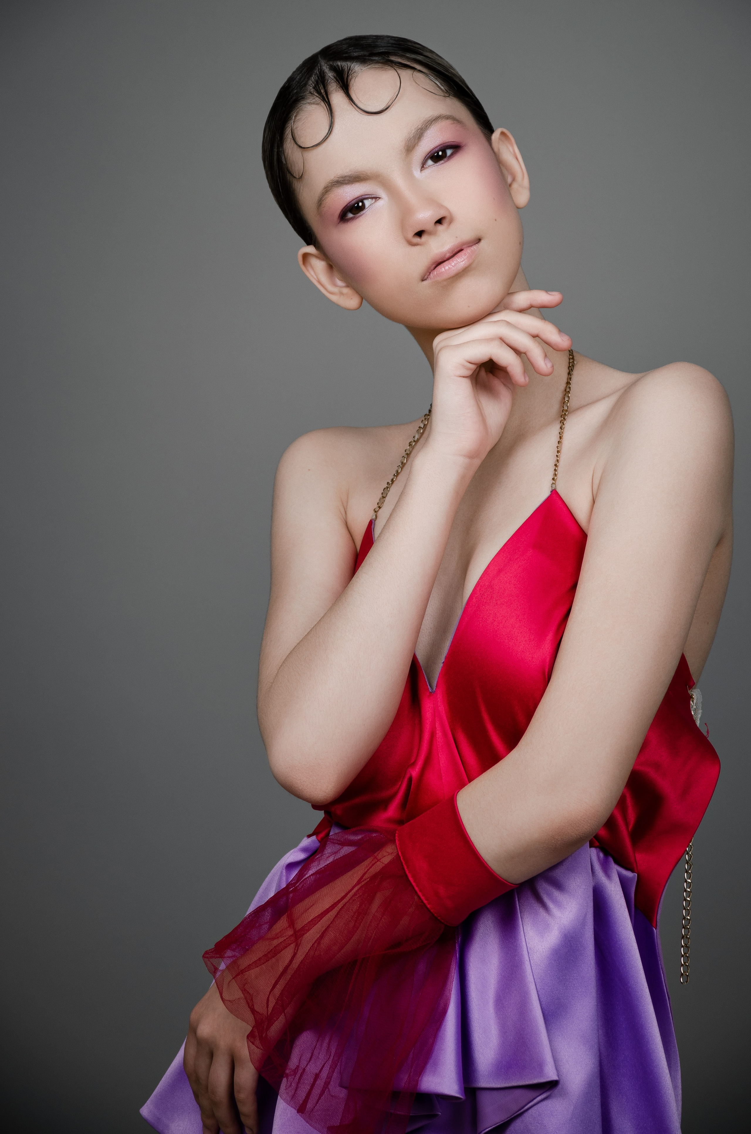 Портретный и репортажный фотограф в Санкт-Петербурге Варвара Жукова