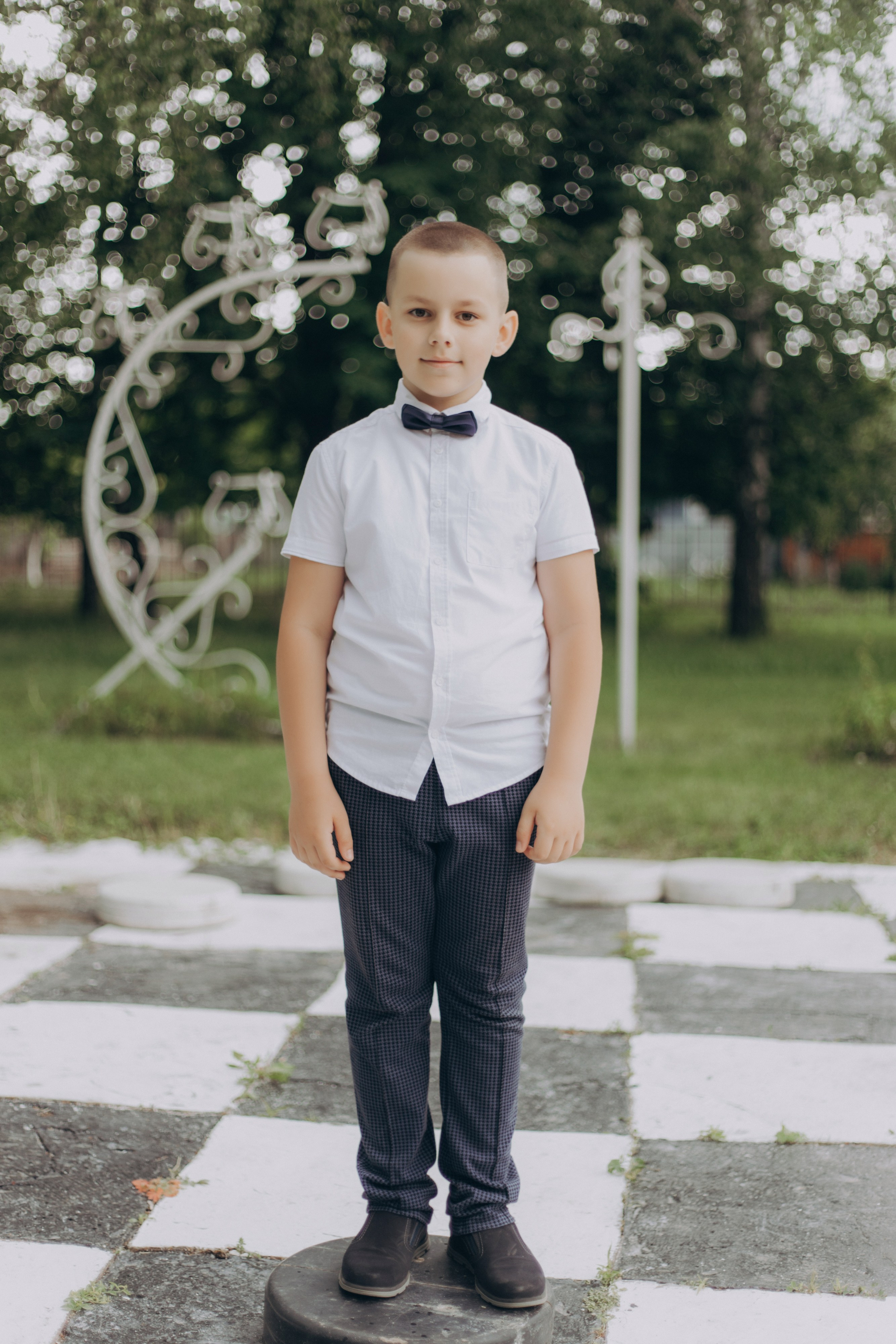 Школа 1 класс. Семейный фотограф в г. Белгороде Ангелина Прокопенко