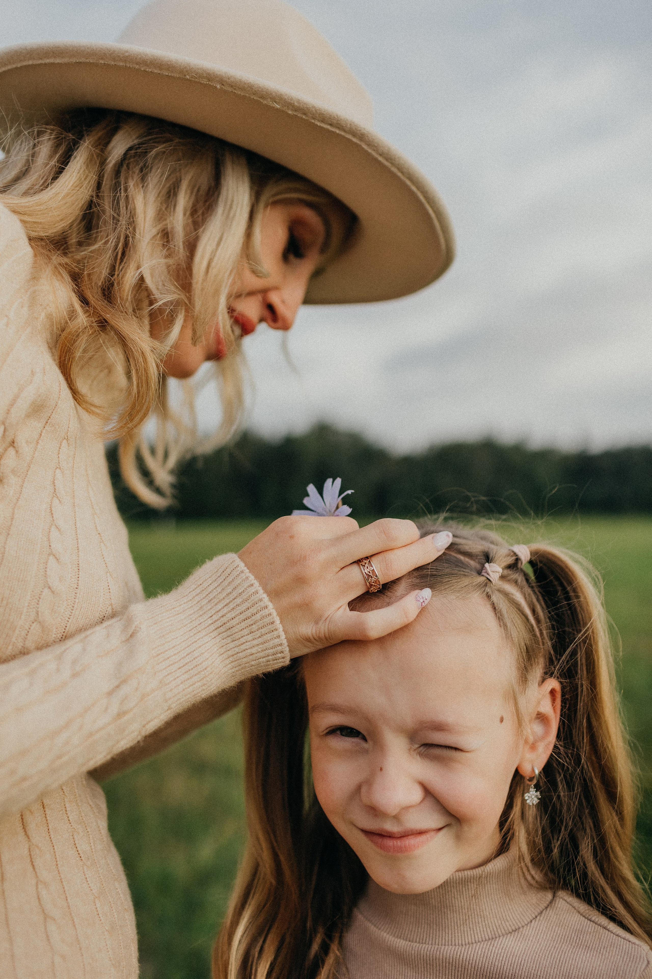 Паша, Наташа и Алиса. Семейный домашний фотограф Москва Зеленоград Настя Маркова