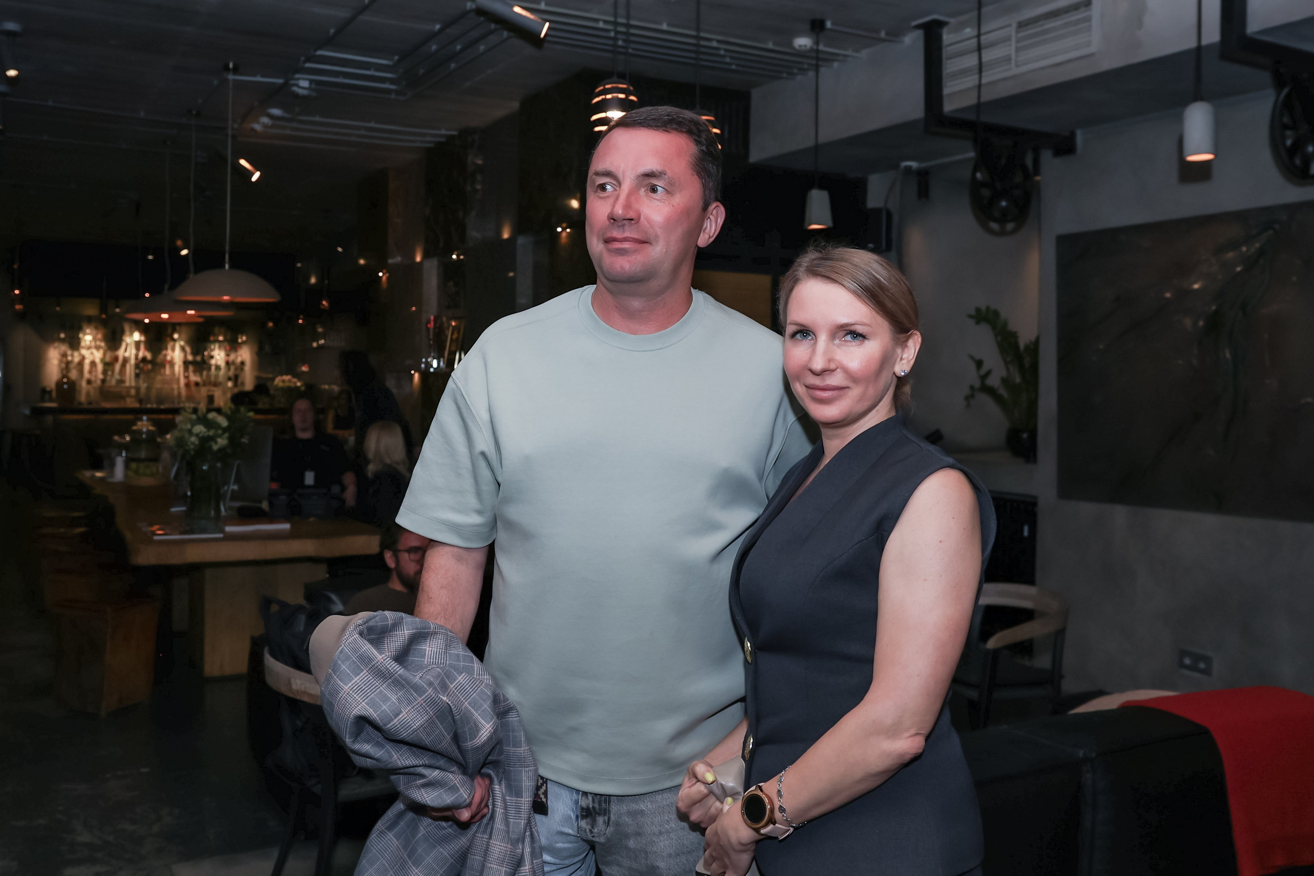 Репортаж с интерактивной встречи в MYS Boutique Hotel 5* (07.07.2026). Репортажный фотограф в Москве Екатерина Ремезова