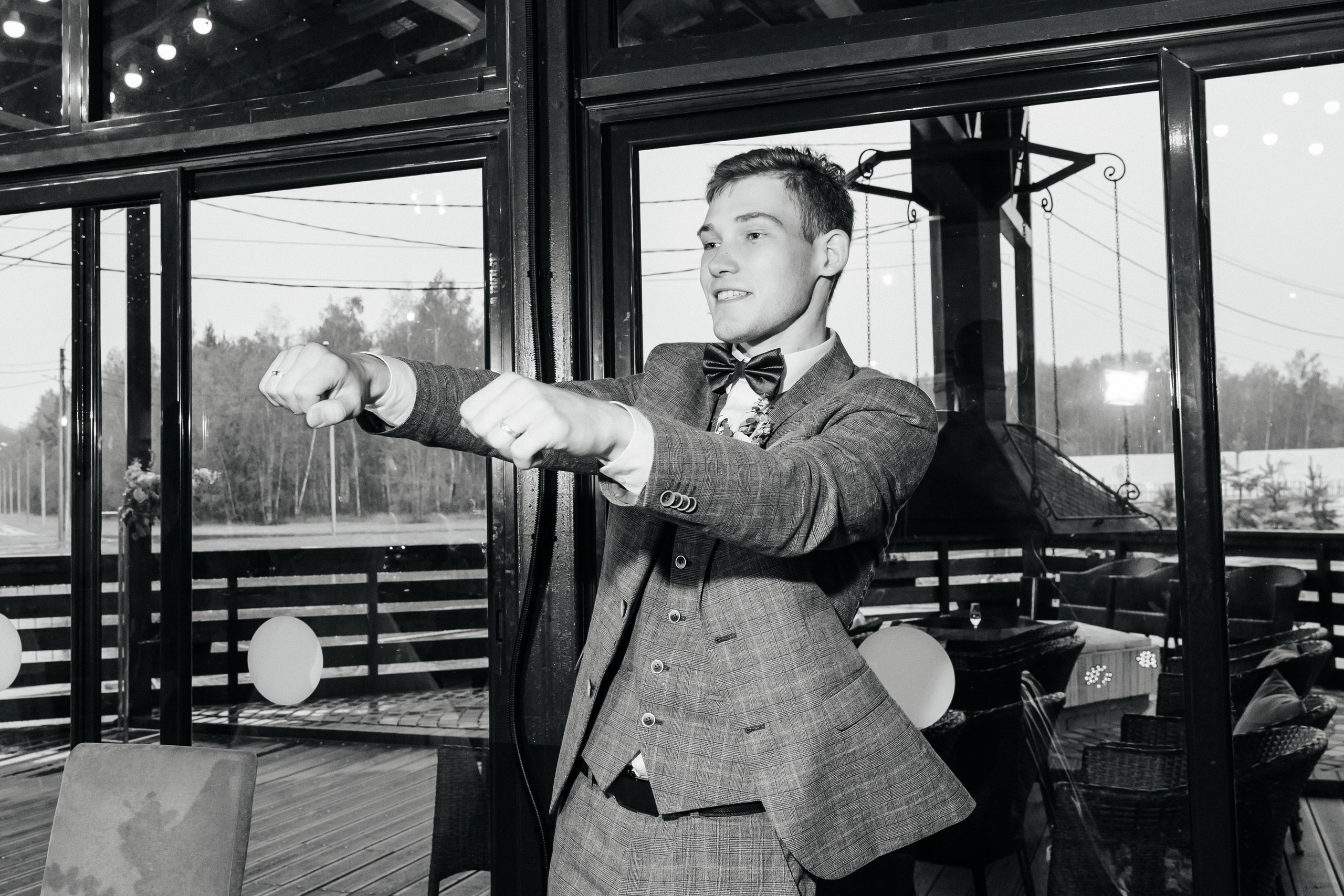 Дарья и Никита. Свадебный и семейный фотограф Егорова Юлия