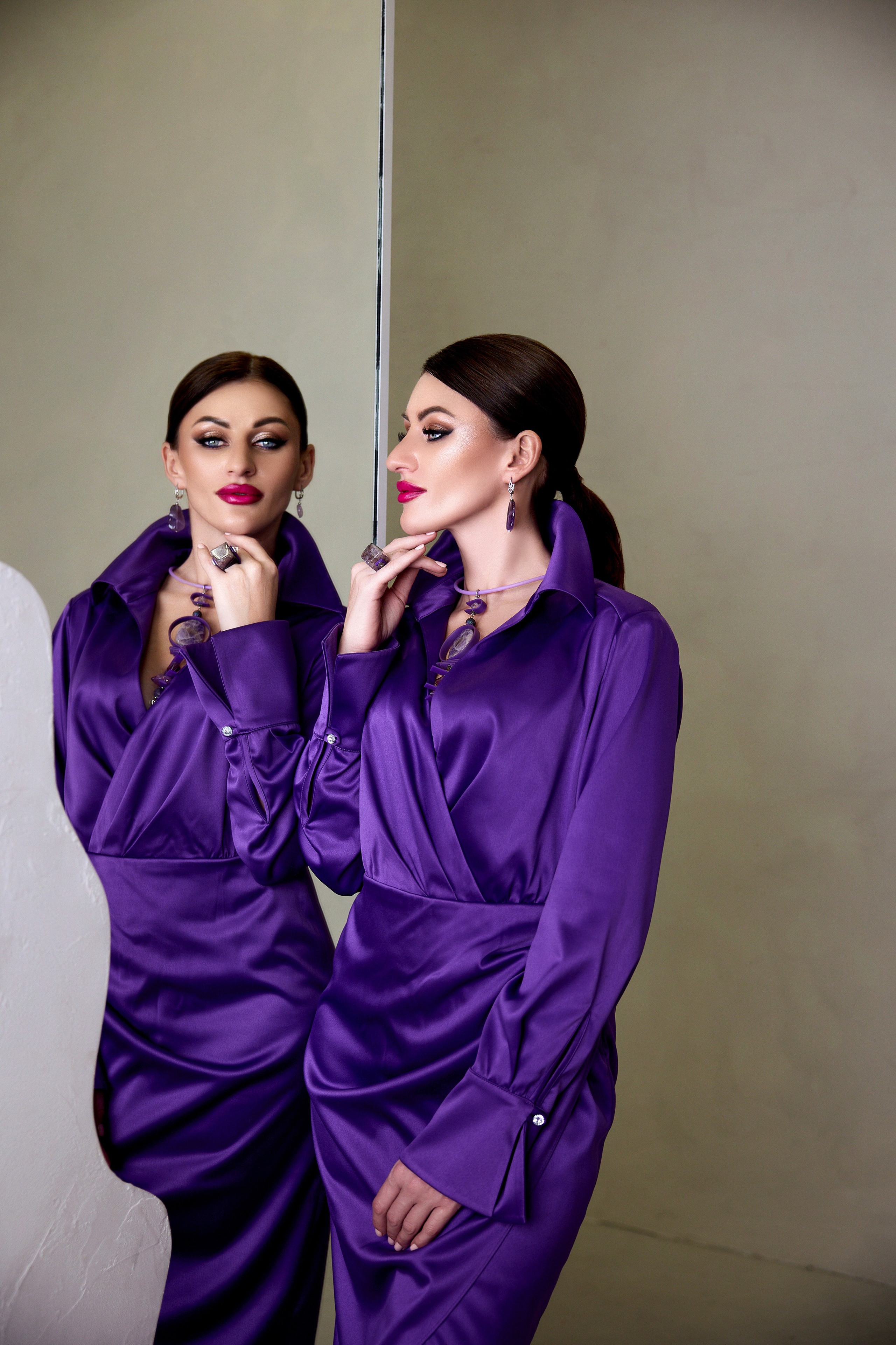 Василина. Фотограф Леонова Надежда