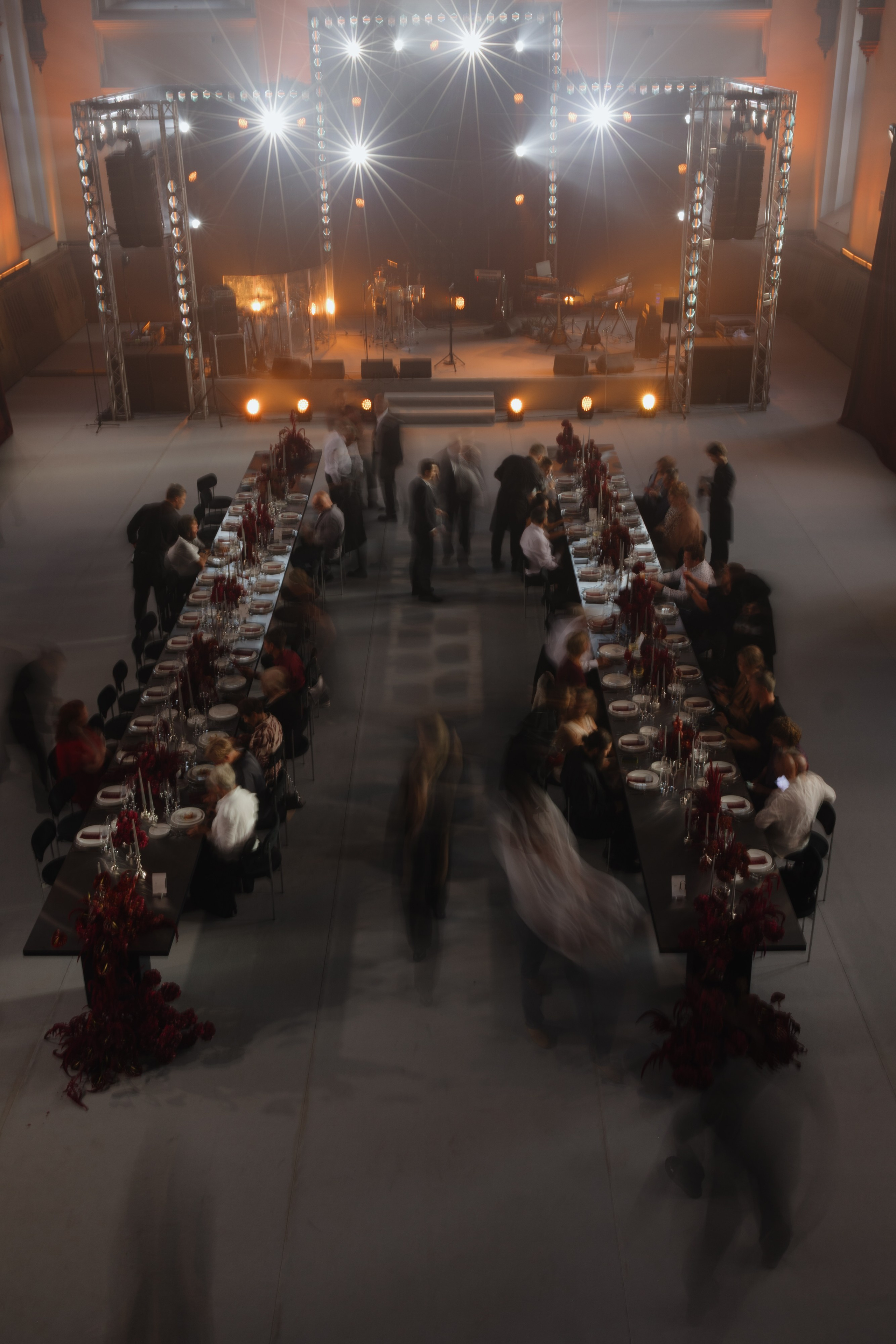 CASTLE CORE. Fusion Wedding Photographer