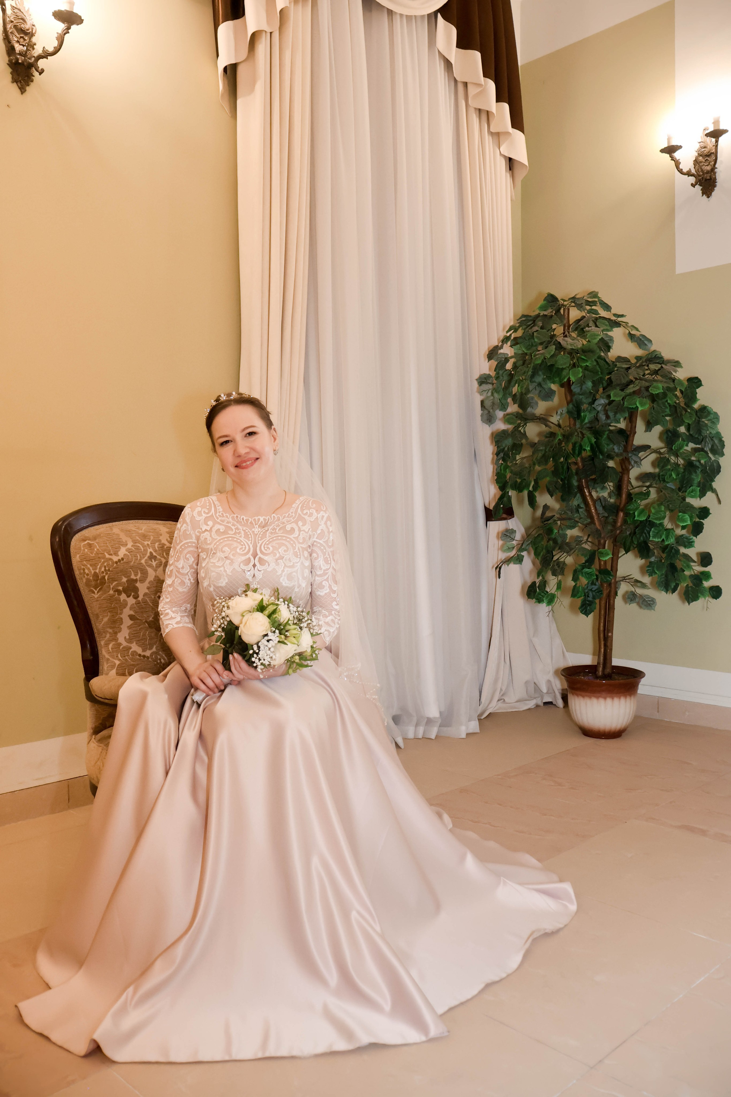 Московские фотографы