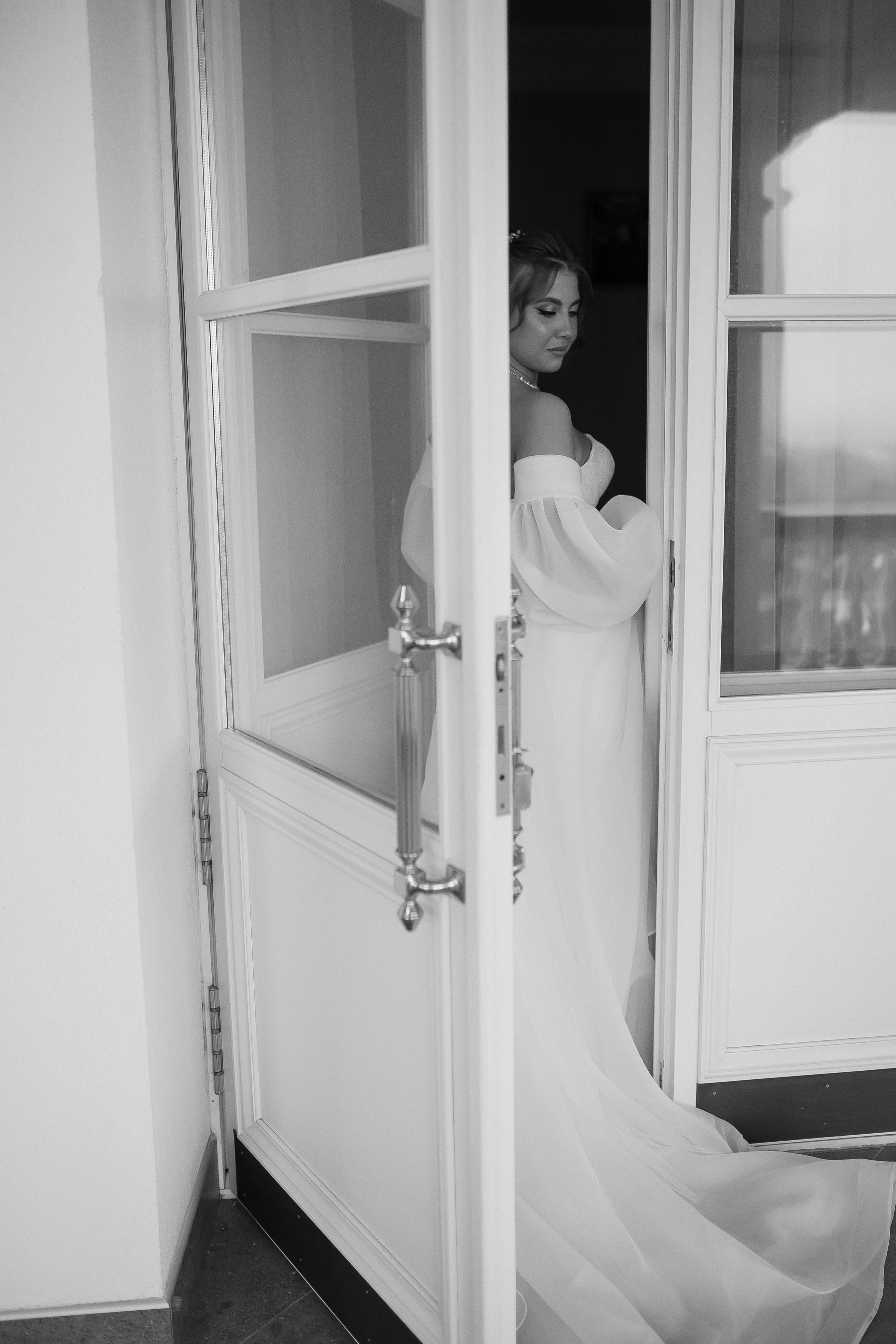 Екатерина & Вячеслав. Школьный и свадебный фотограф Екатерина Салмина