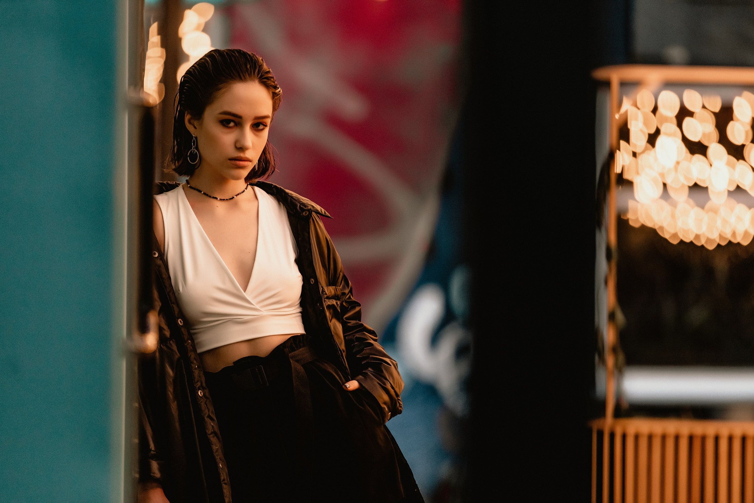 Барашкова Анастасия. Тимур Аминов | Фотограф в Кемерове