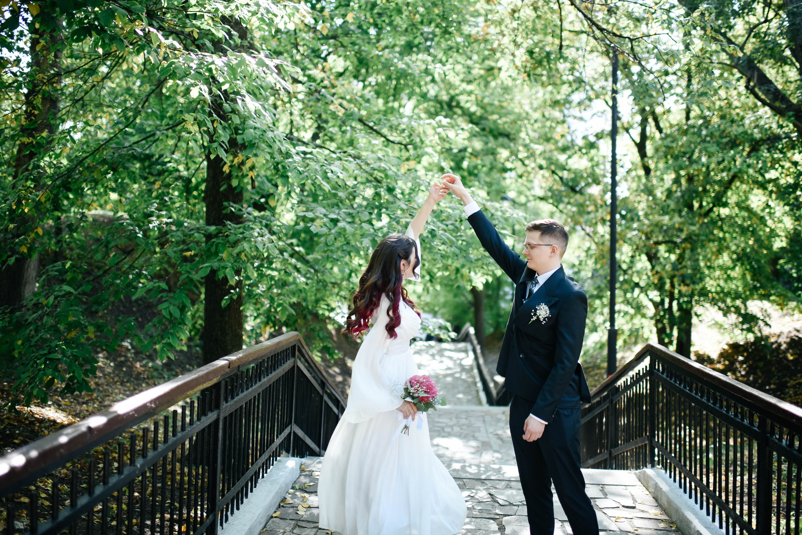 Александр и Гулизар. Главная