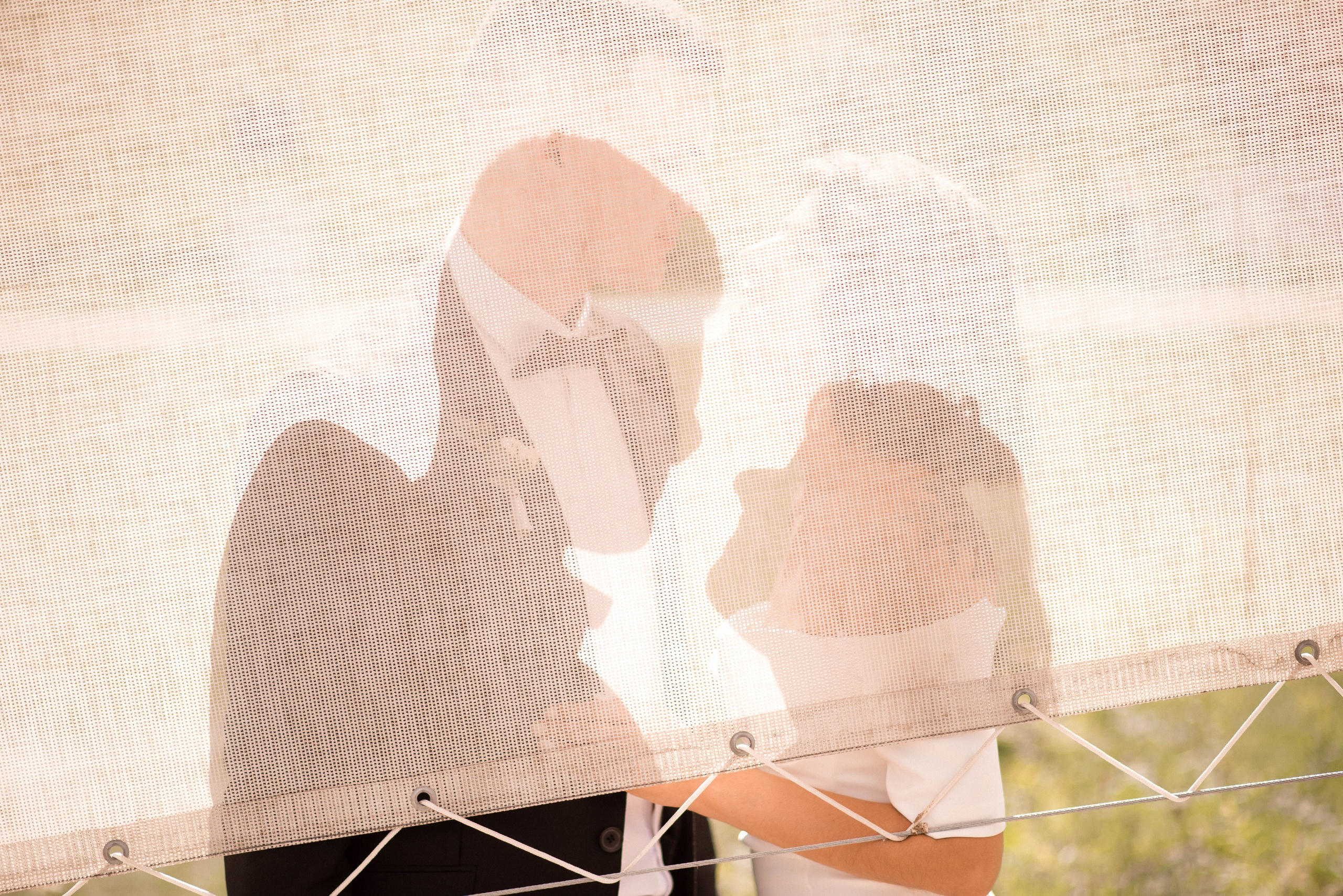 Айгуль и Юрий. Главная