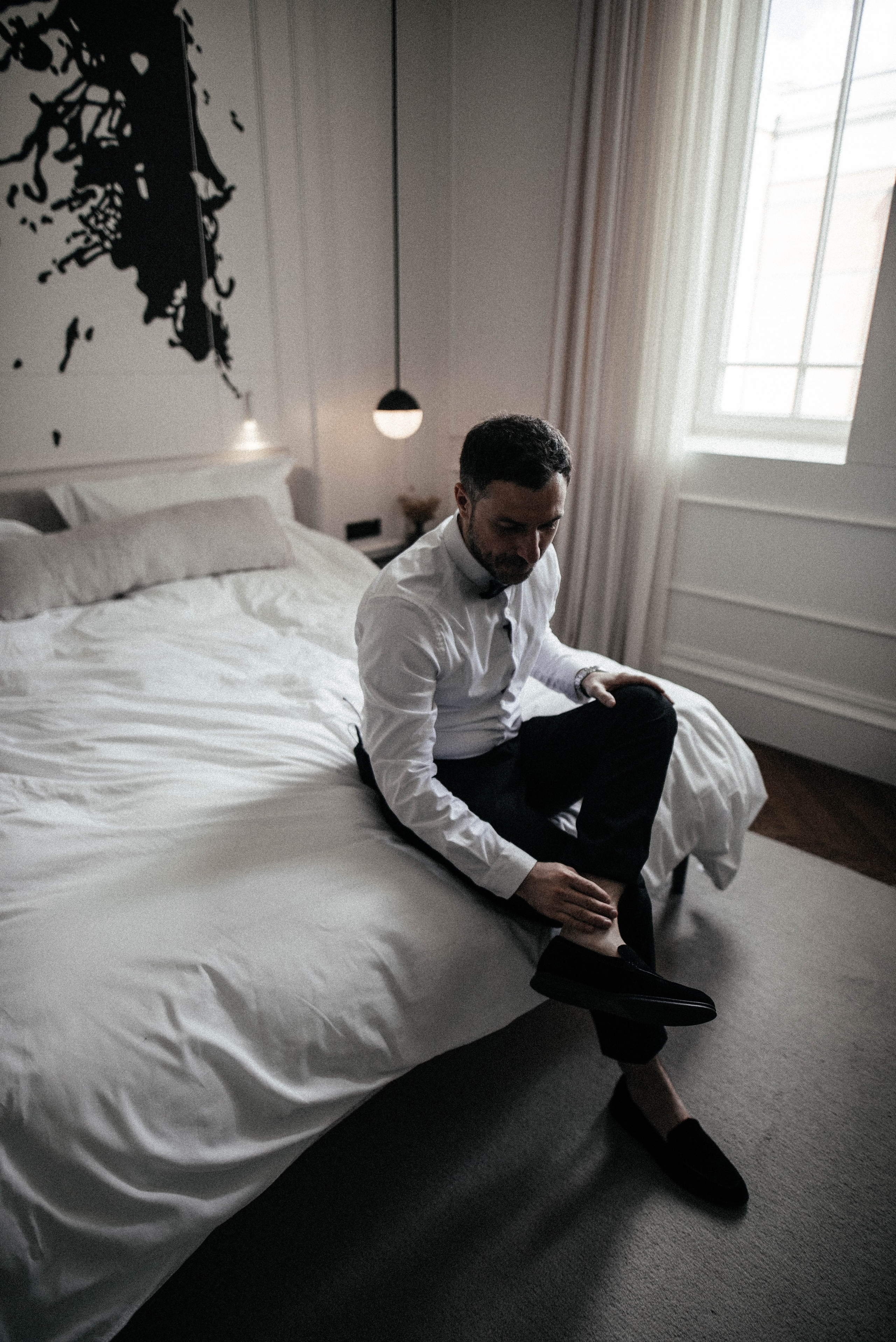 Егор и Виталина. Главная