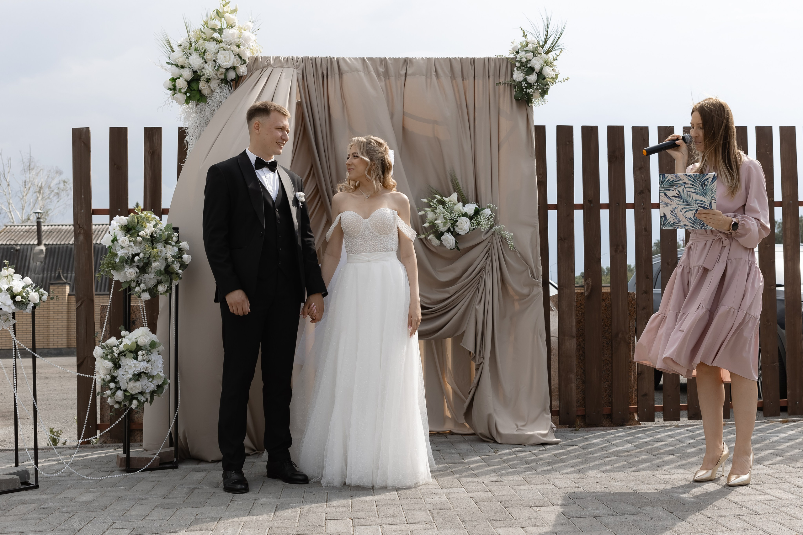 Валерия и Евгений. Свадебный и семейный фотограф в Челябинске. Аврамец Анна