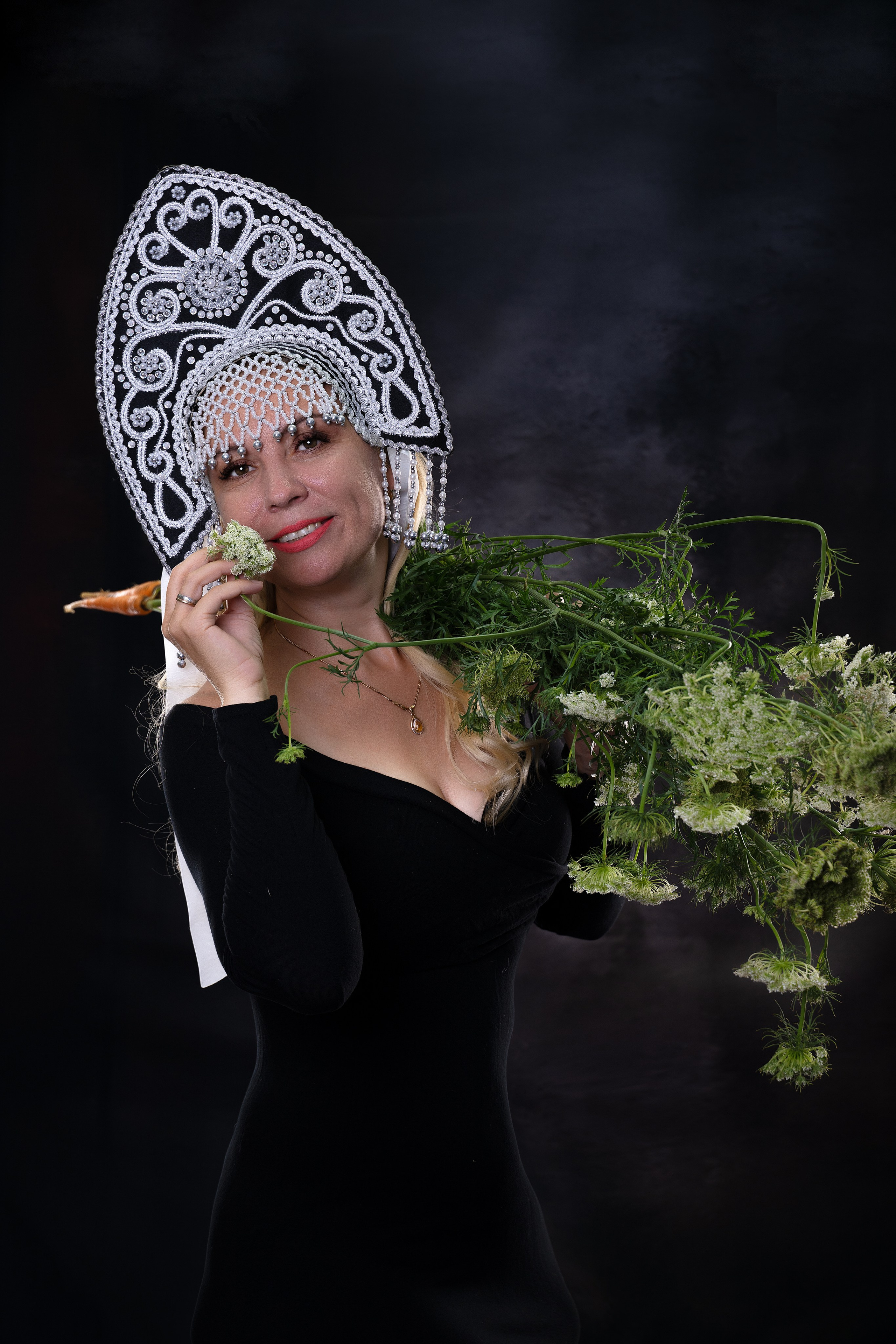 Не классическая РУСКОСТЬ. Главная