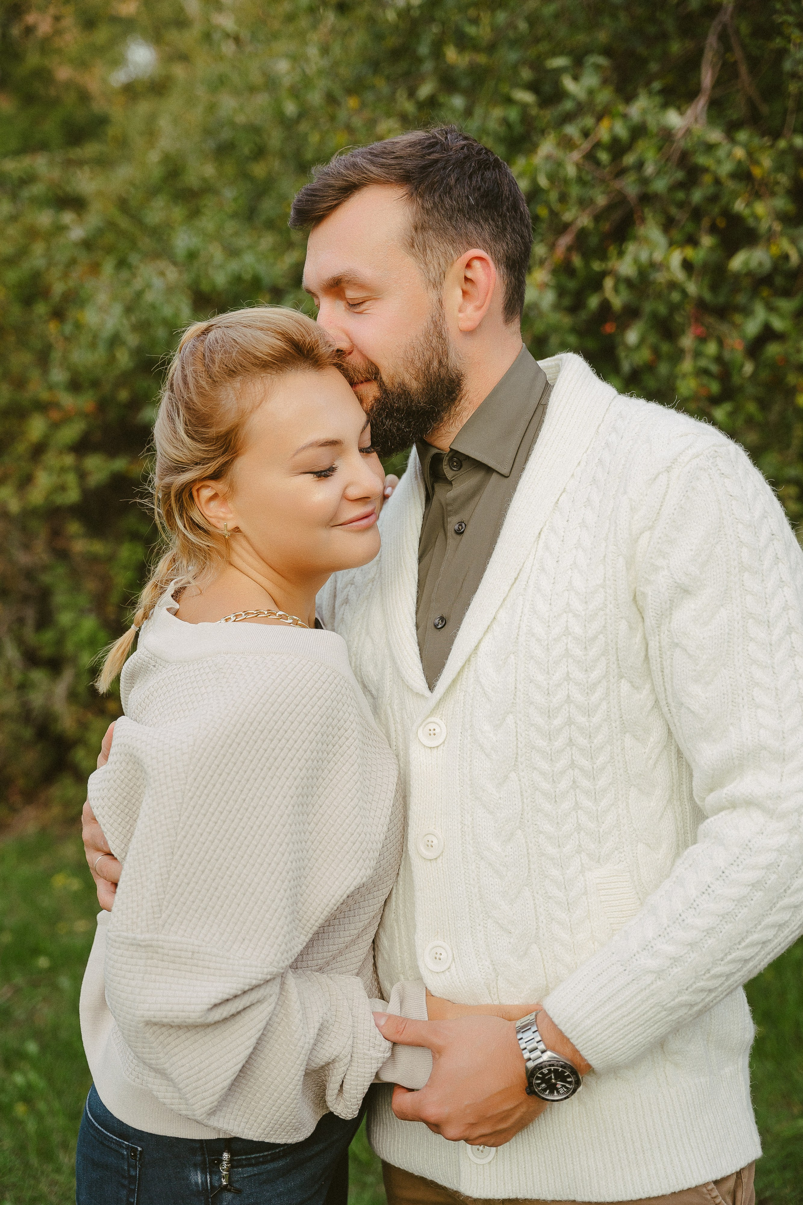 От земли и до луны. Свадебный, репортажный, семейный фотограф Елена Брюхова