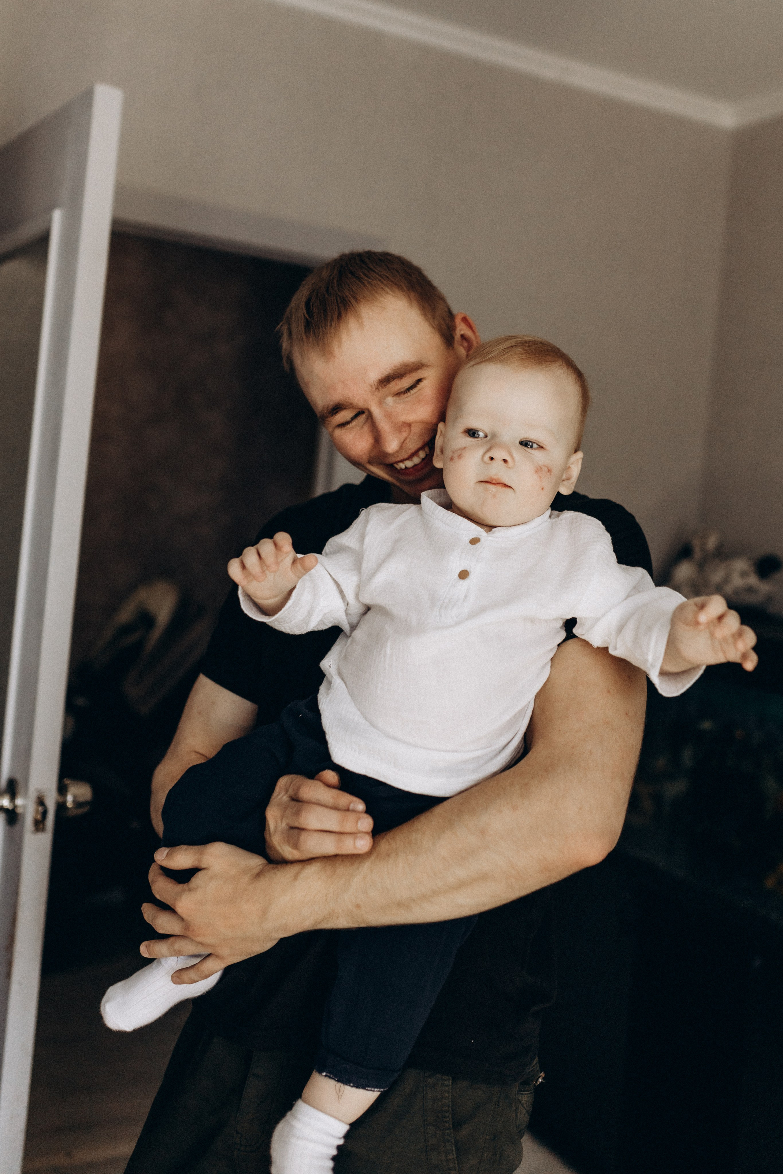 Максим, Лера, Артём. Фотограф НОГИНСК, Москва, Анастасия Белая