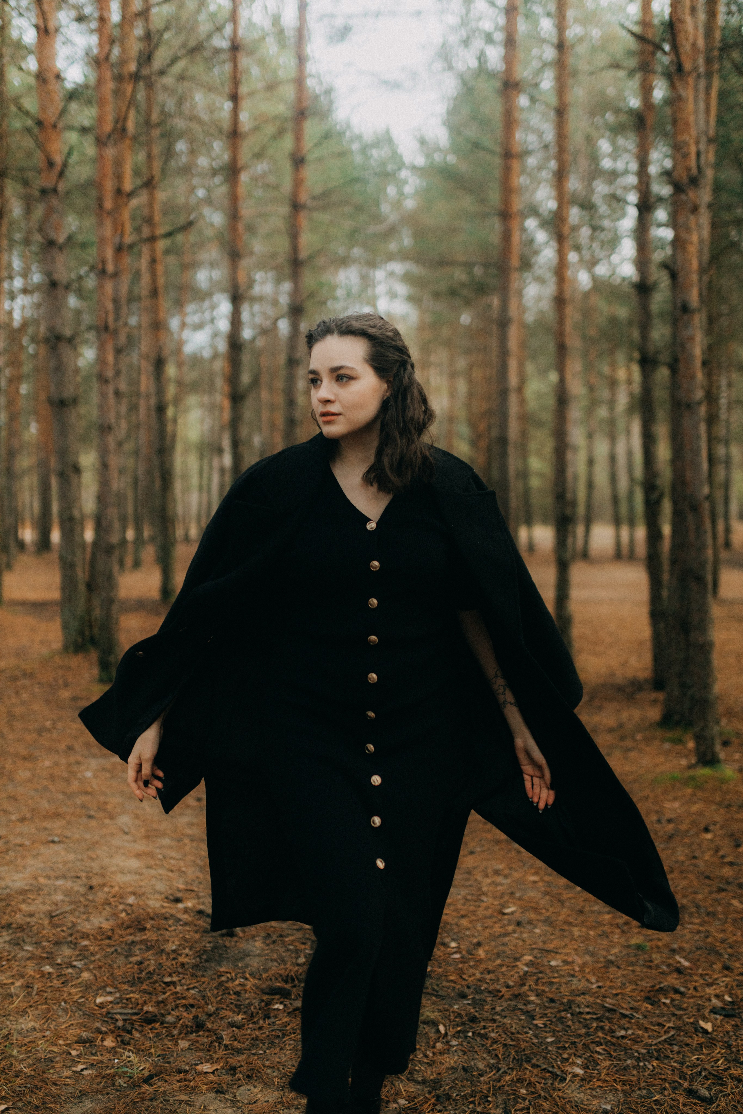 Настя & Таня. Фотограф НОГИНСК, Москва, Анастасия Белая