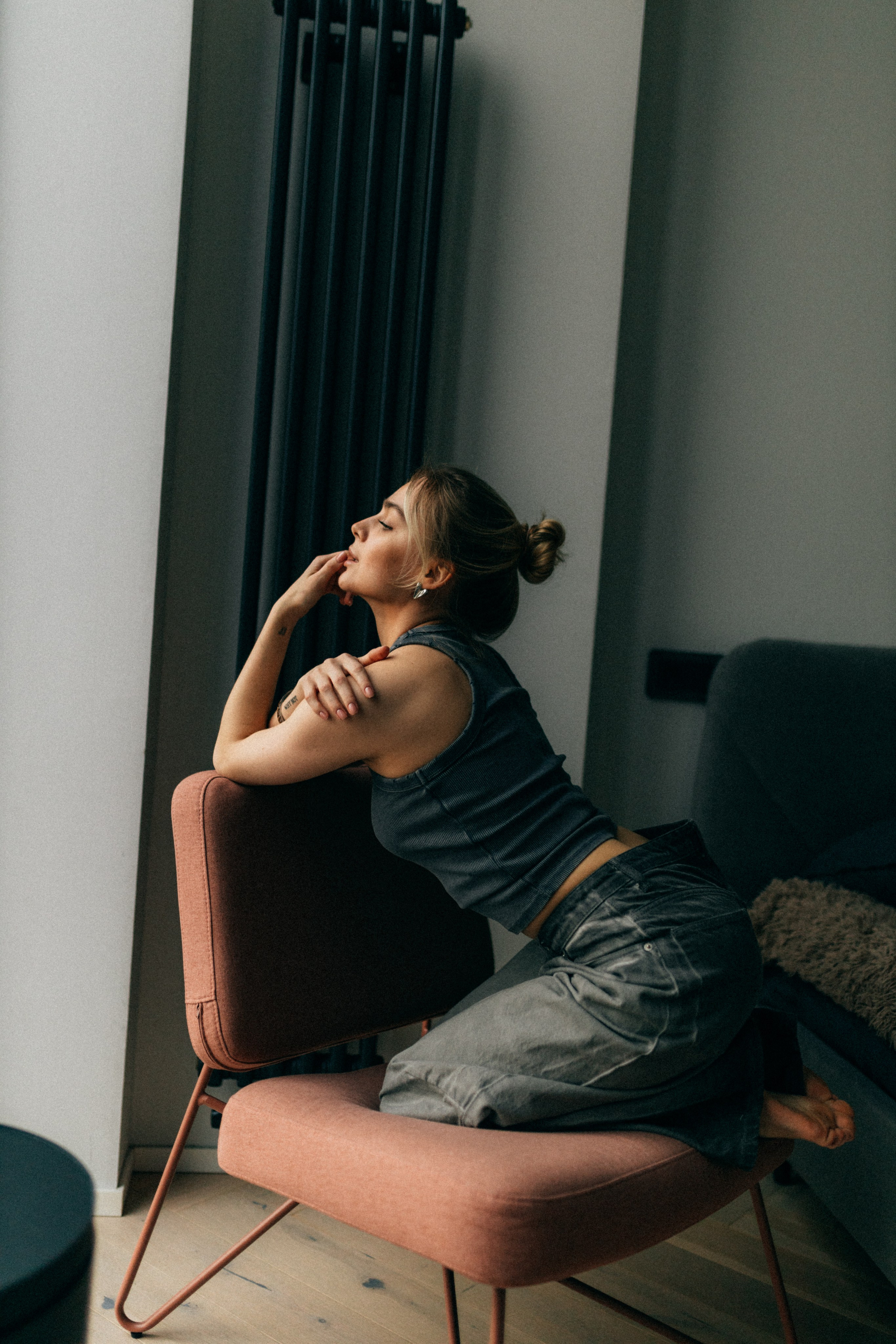 Маша. Фотограф НОГИНСК, Москва, Анастасия Белая