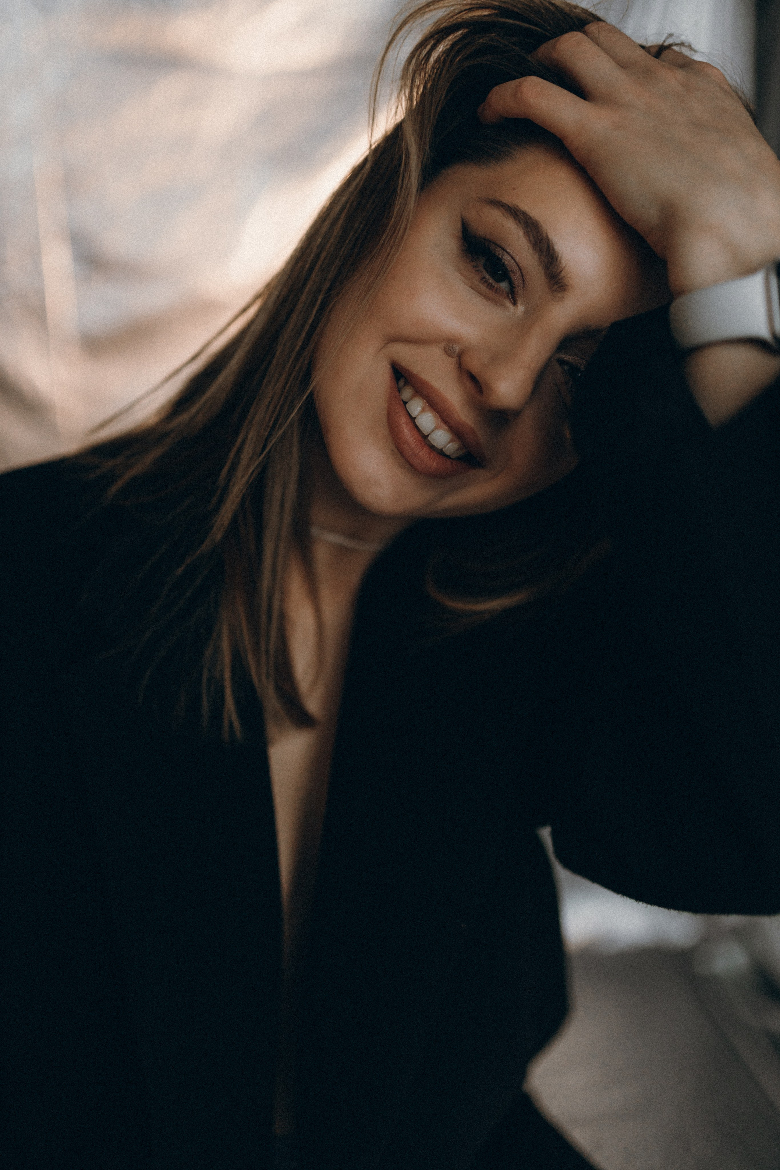 Настя. Фотограф НОГИНСК, Москва, Анастасия Белая