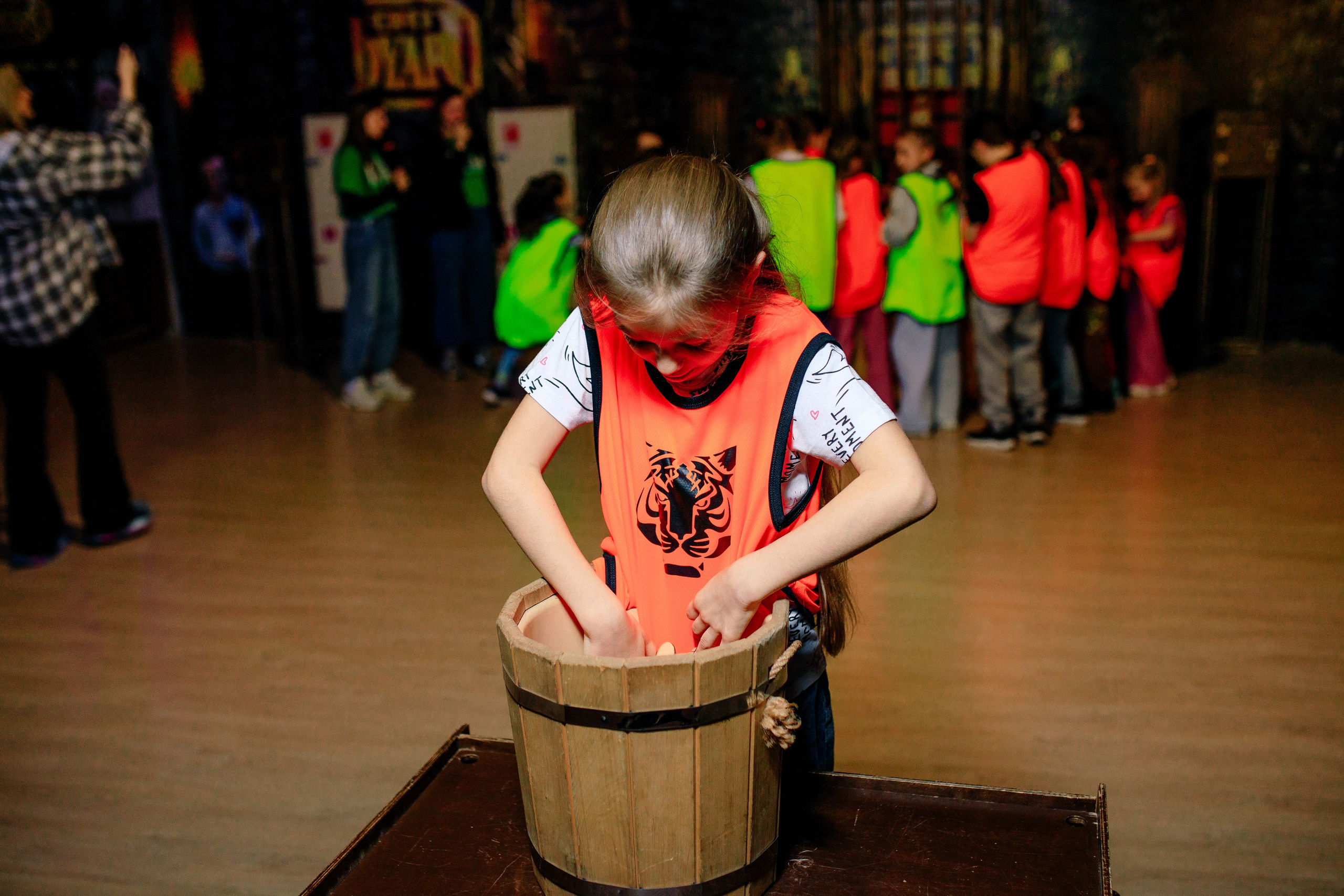 ФОРТ БОЯРД. Свадебный и семейный фотограф в Курске и Курчатове