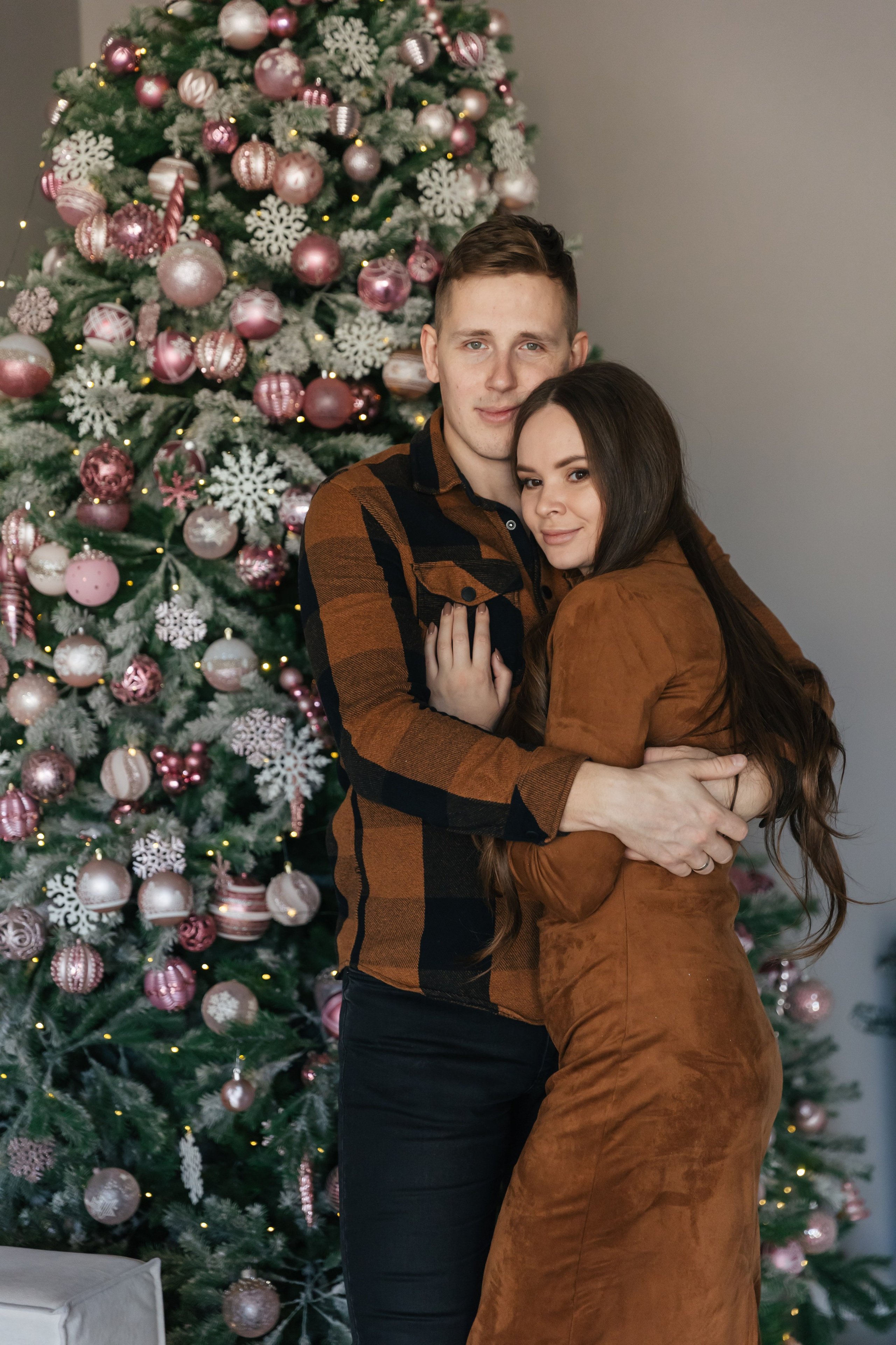 Новый год уже на пороге. Семейный, свадебный фотограф в Чите Екатерина Мельникова