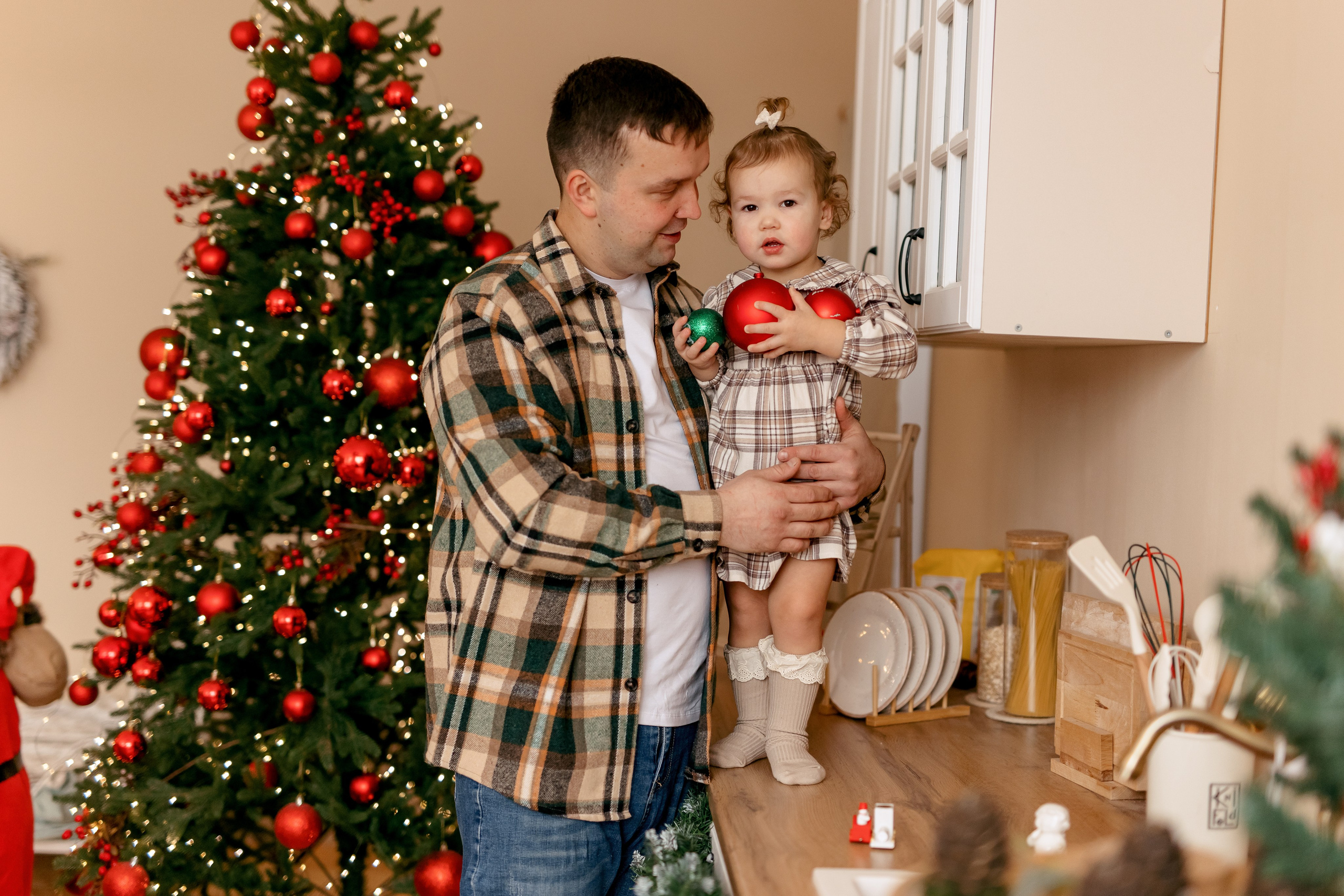 О семье Макаровых. Свадебный и семейный фотограф в Туле и области Маша Костина