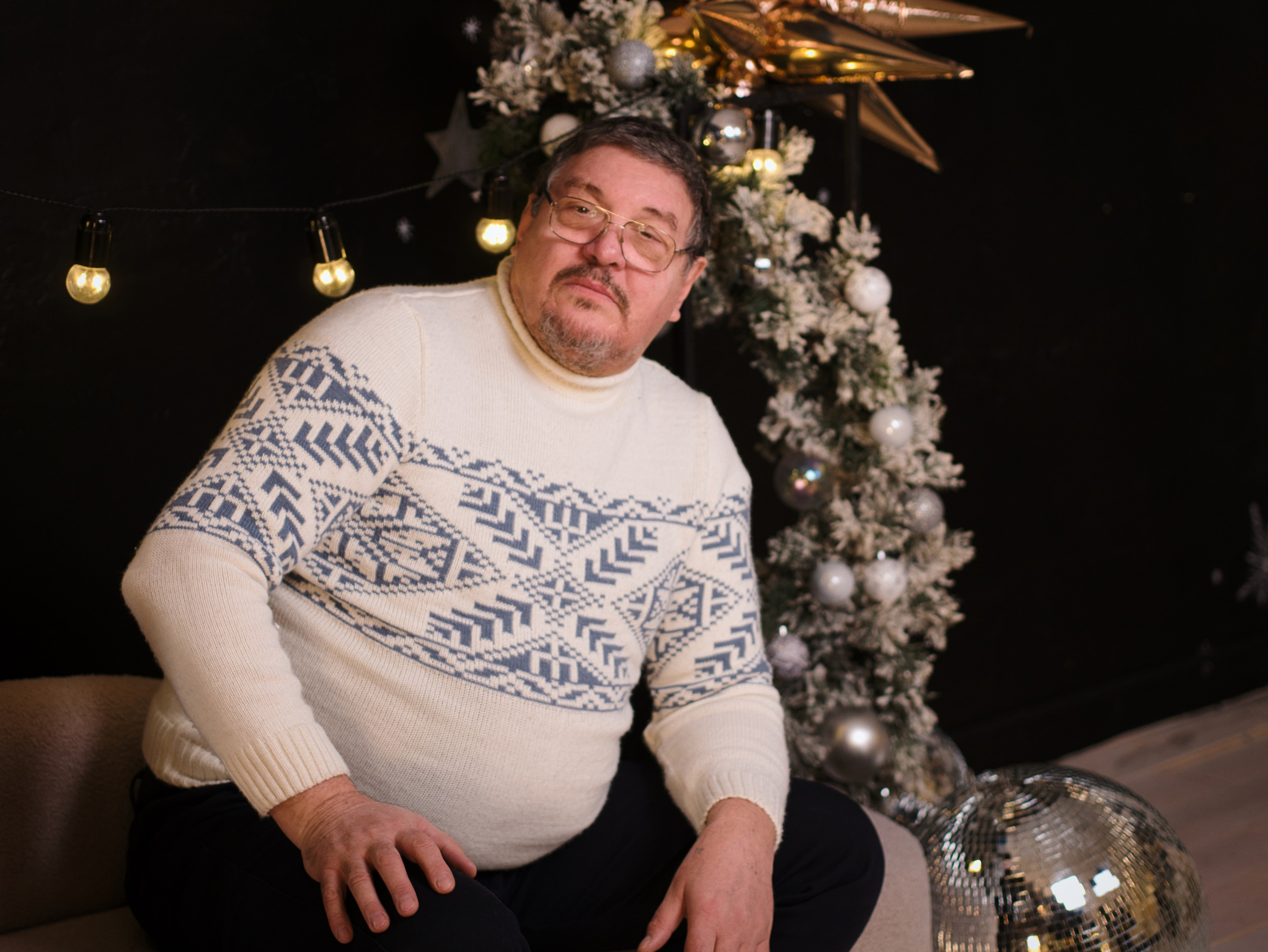 Наталья 05.01.24. Студия КРУГ. Фото и видеосъемка, видеомонтаж