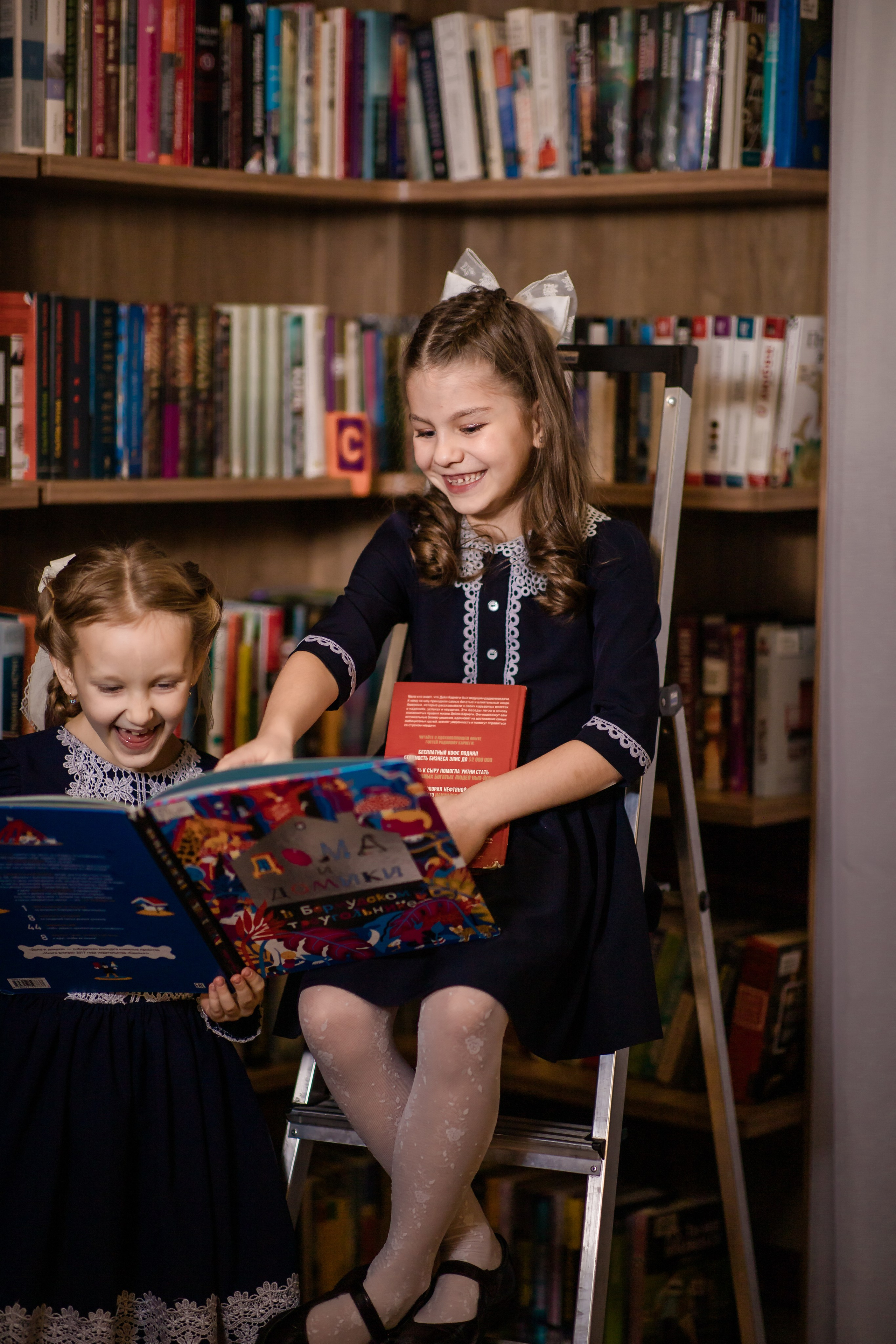 Дети. Фотограф в Челябинске