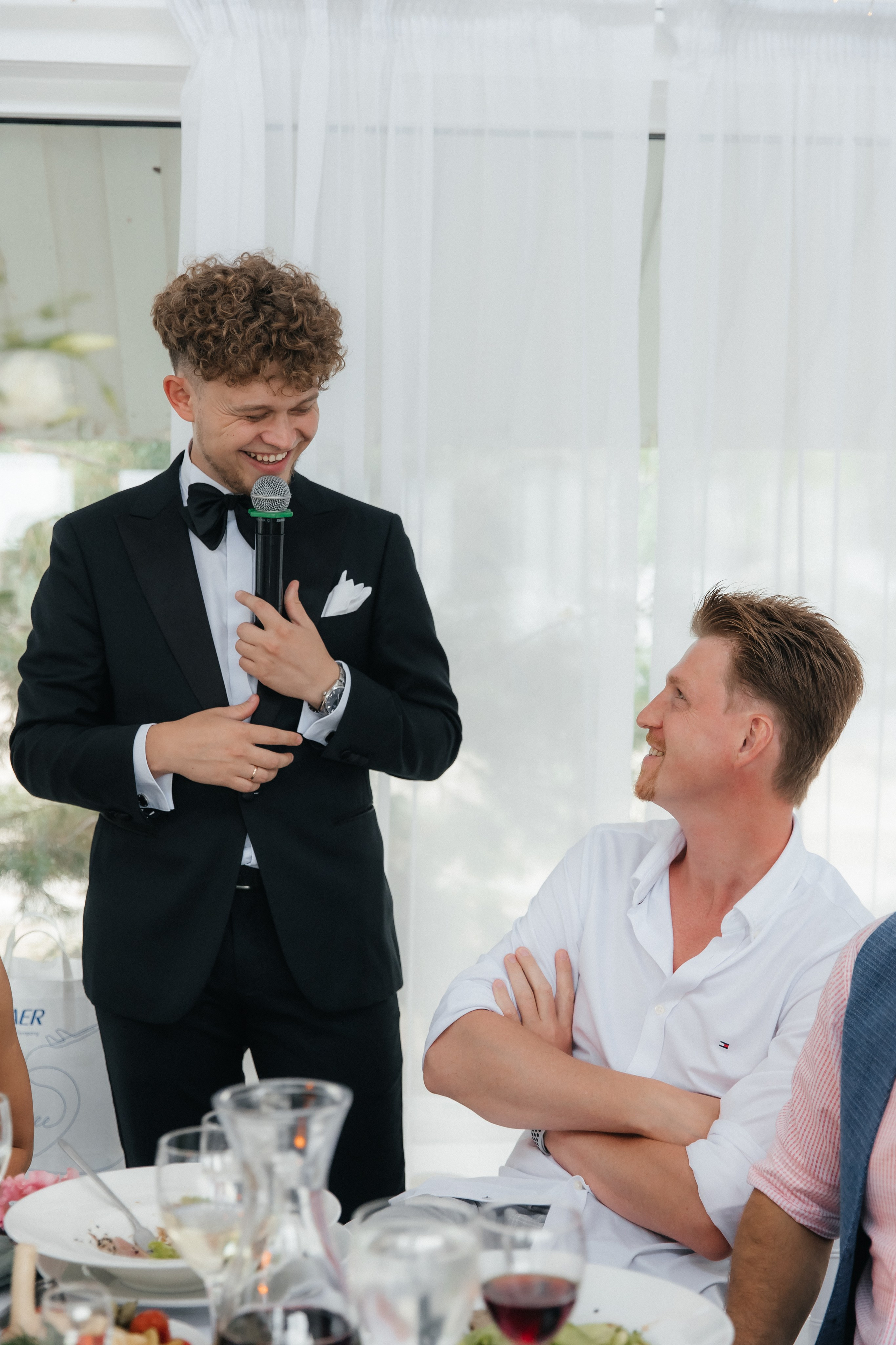 Владислав и Анна. Фотограф в Волгограде — Александра Искандерова