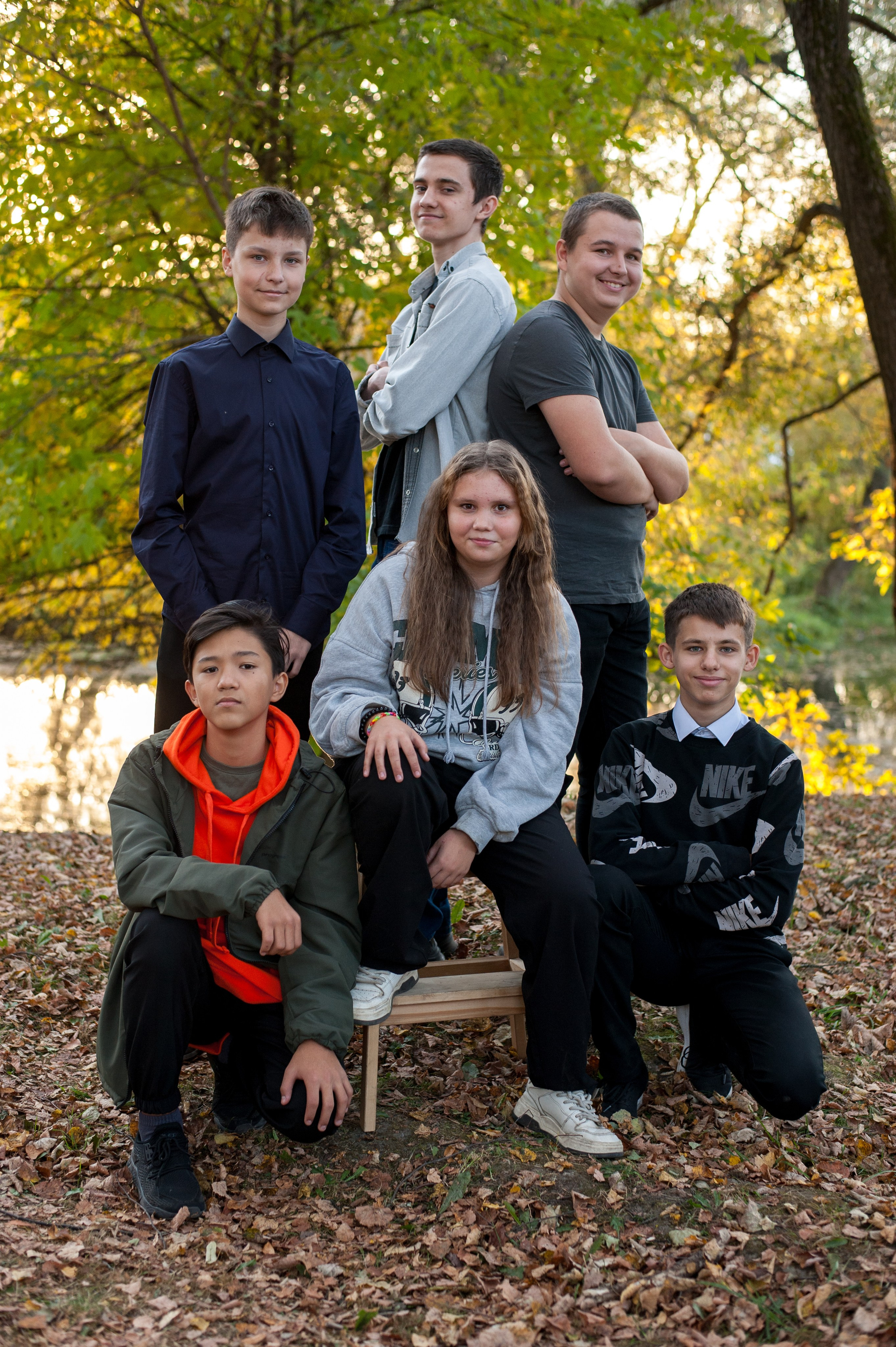 9,11 класс улица. Выпускной альбом Чехов, Подольск, Москва