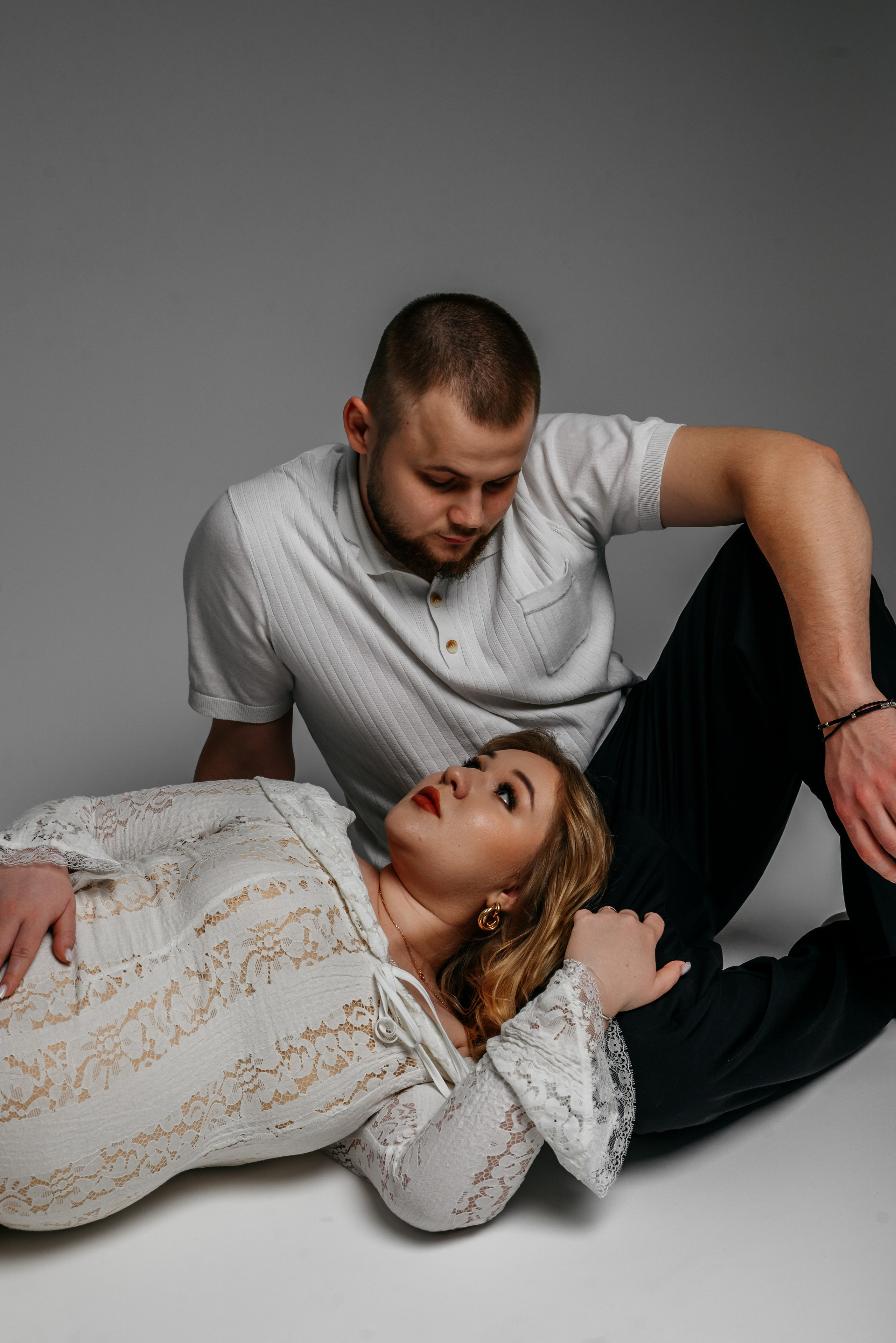 Кирилл и Дарья. Свадебный фотограф Ирина Димитриева