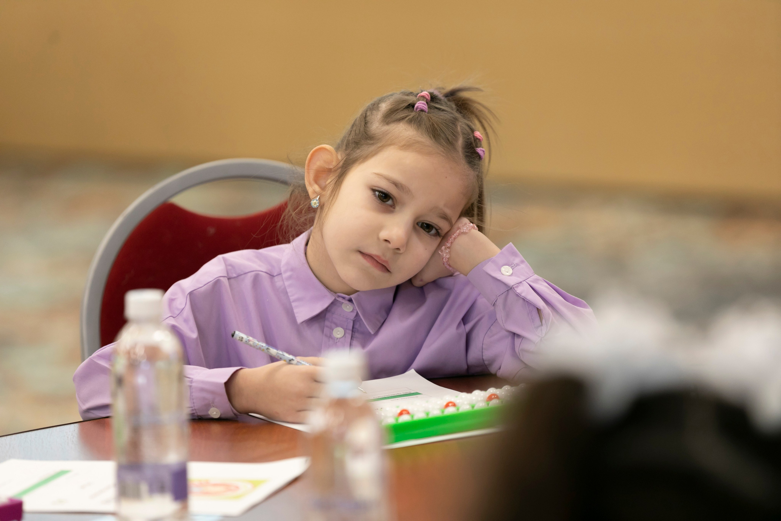 Детские мероприятия, олимпиады…. Фотограф из Сочи Регина Труфанова