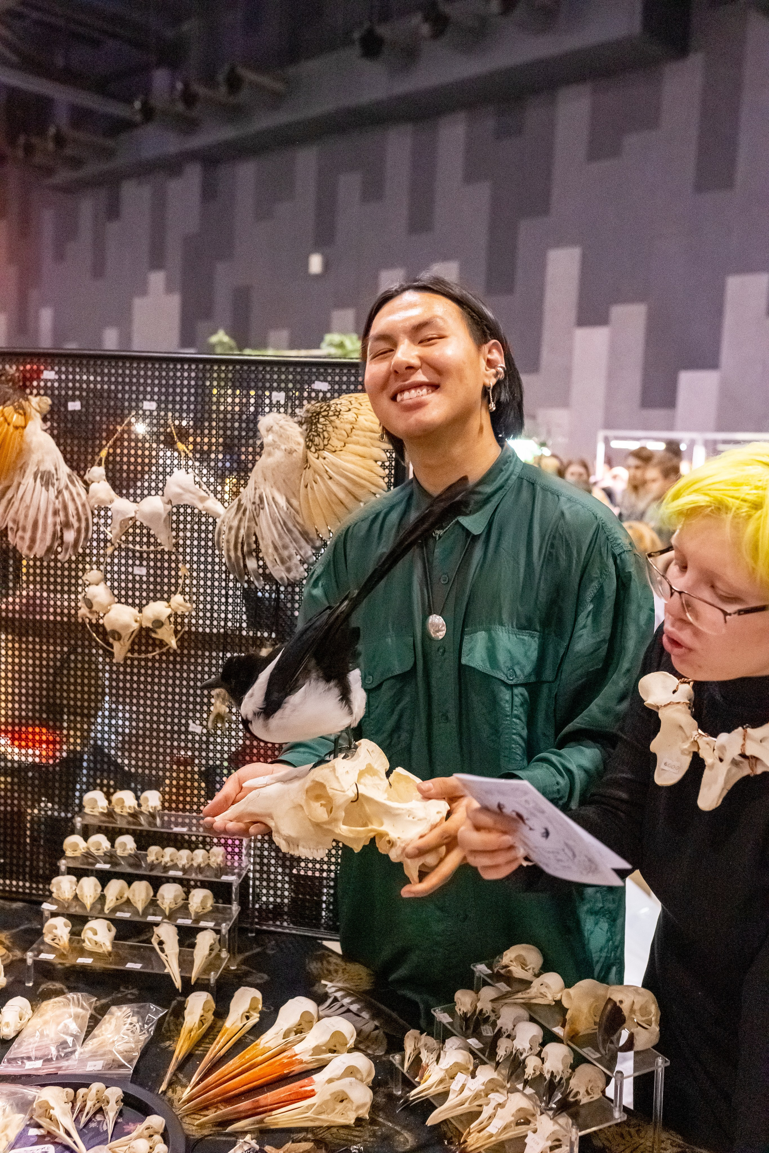 Рептилиум 2024. Александра Куликова фотограф, Москва