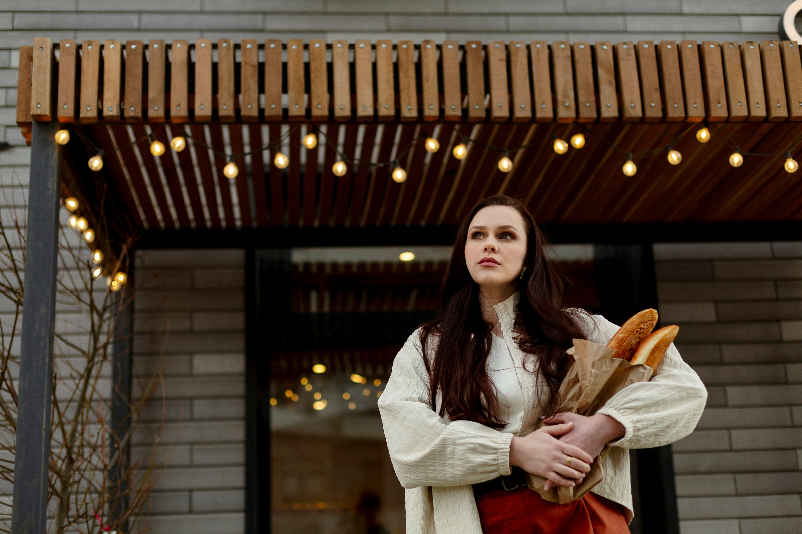 Весенняя. Фотограф Новороссийск