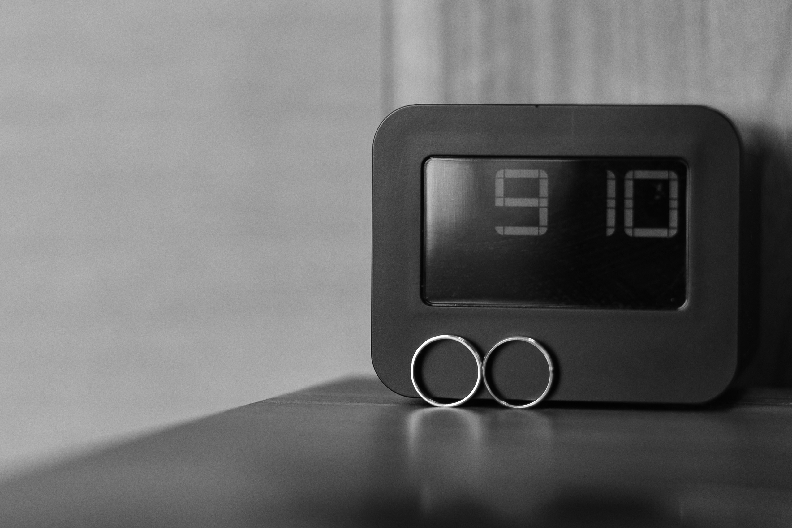 Павел & Юлия. Свадебный фотограф Наталья Молявина