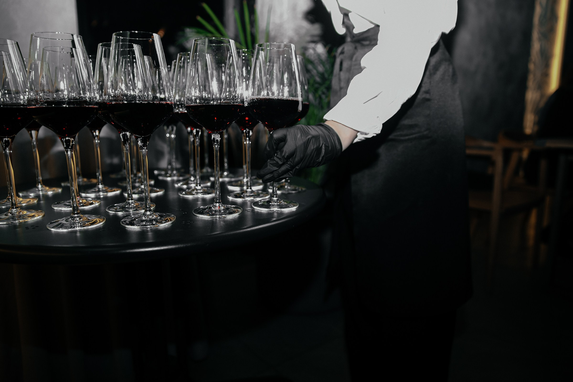 Репортаж «Lesnoy Village». Фотограф Любовь Щербинина