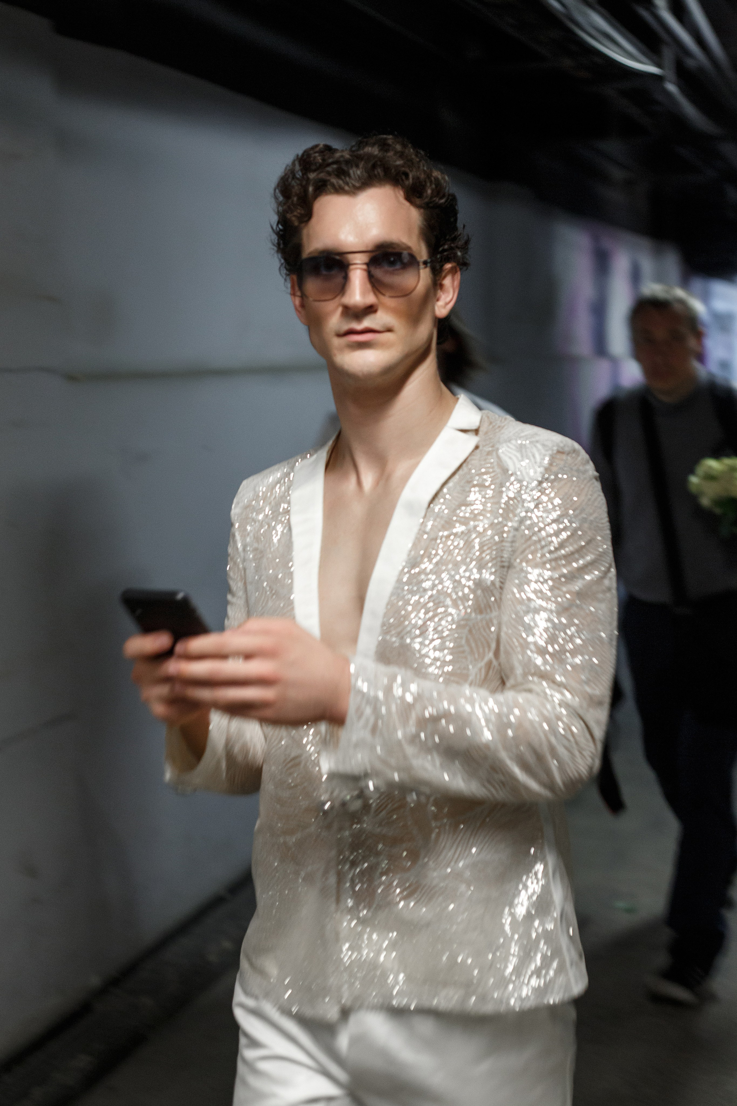 Показ Kalnev. Свадебный и Индивидуальный фотограф в Москве Акоп Арсенян