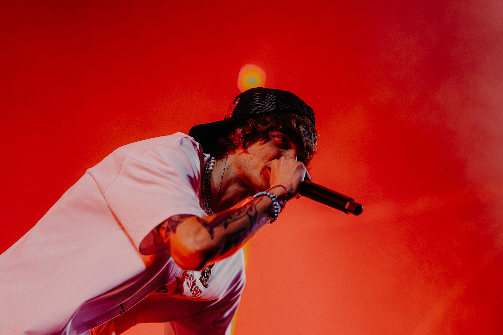 RND CREW@SUMMER SOUND