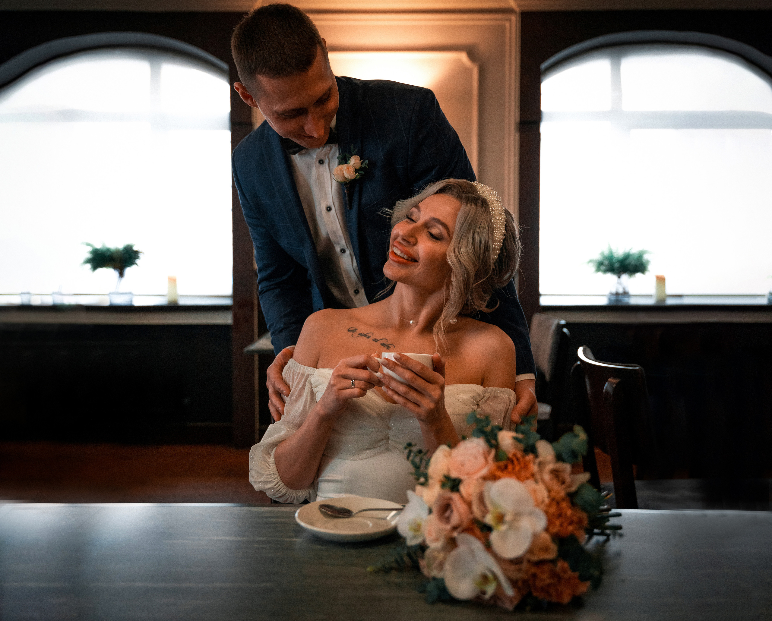 Свадьбы. Свадебный Фотограф