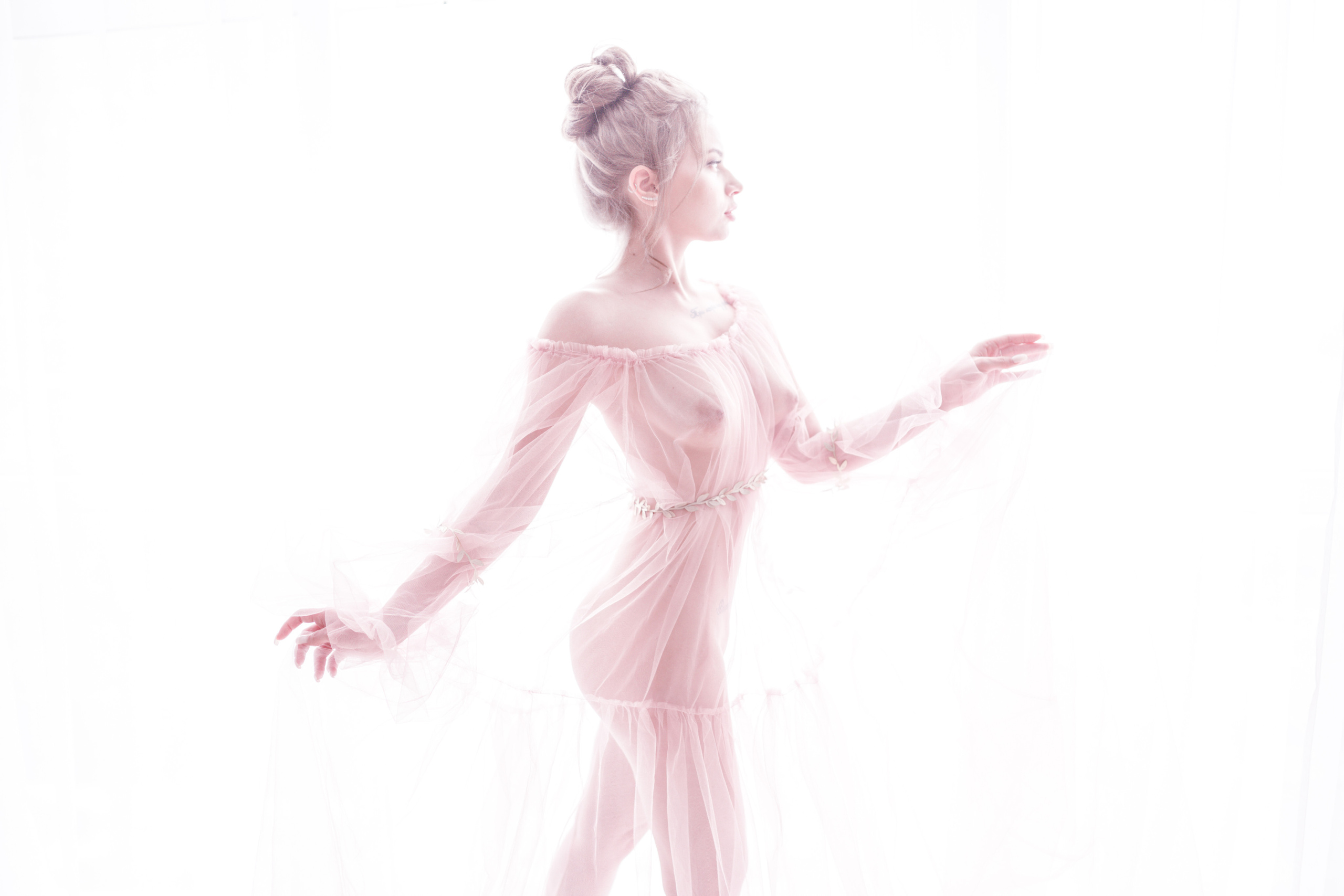 Индивидуальные съемки. Свадебный Фотограф