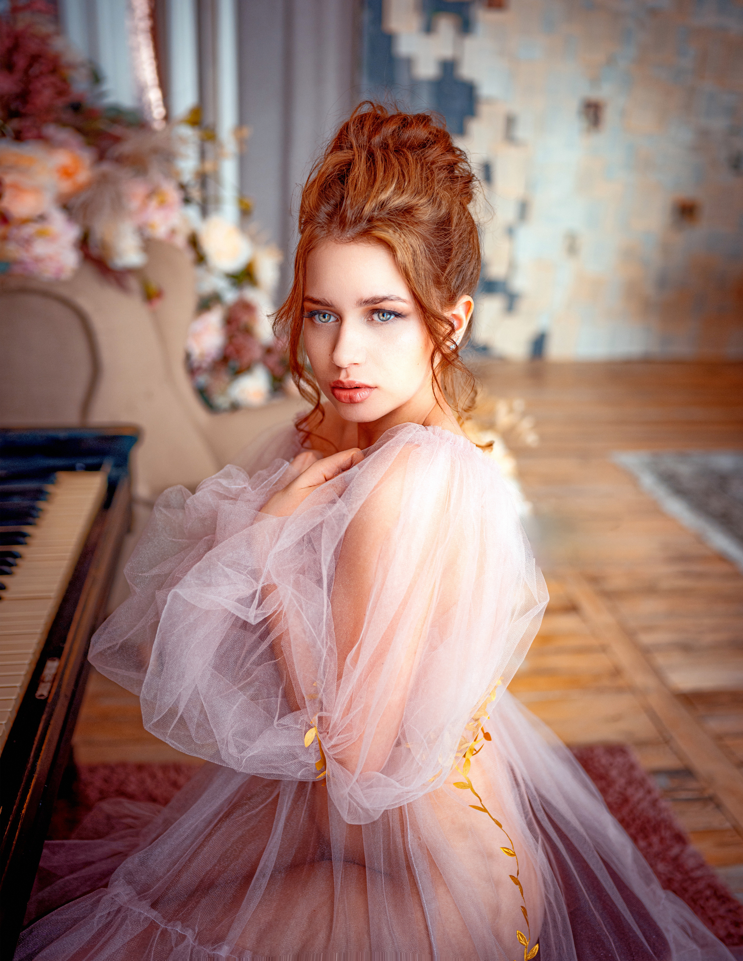 Индивидуальные съемки. Свадебный Фотограф