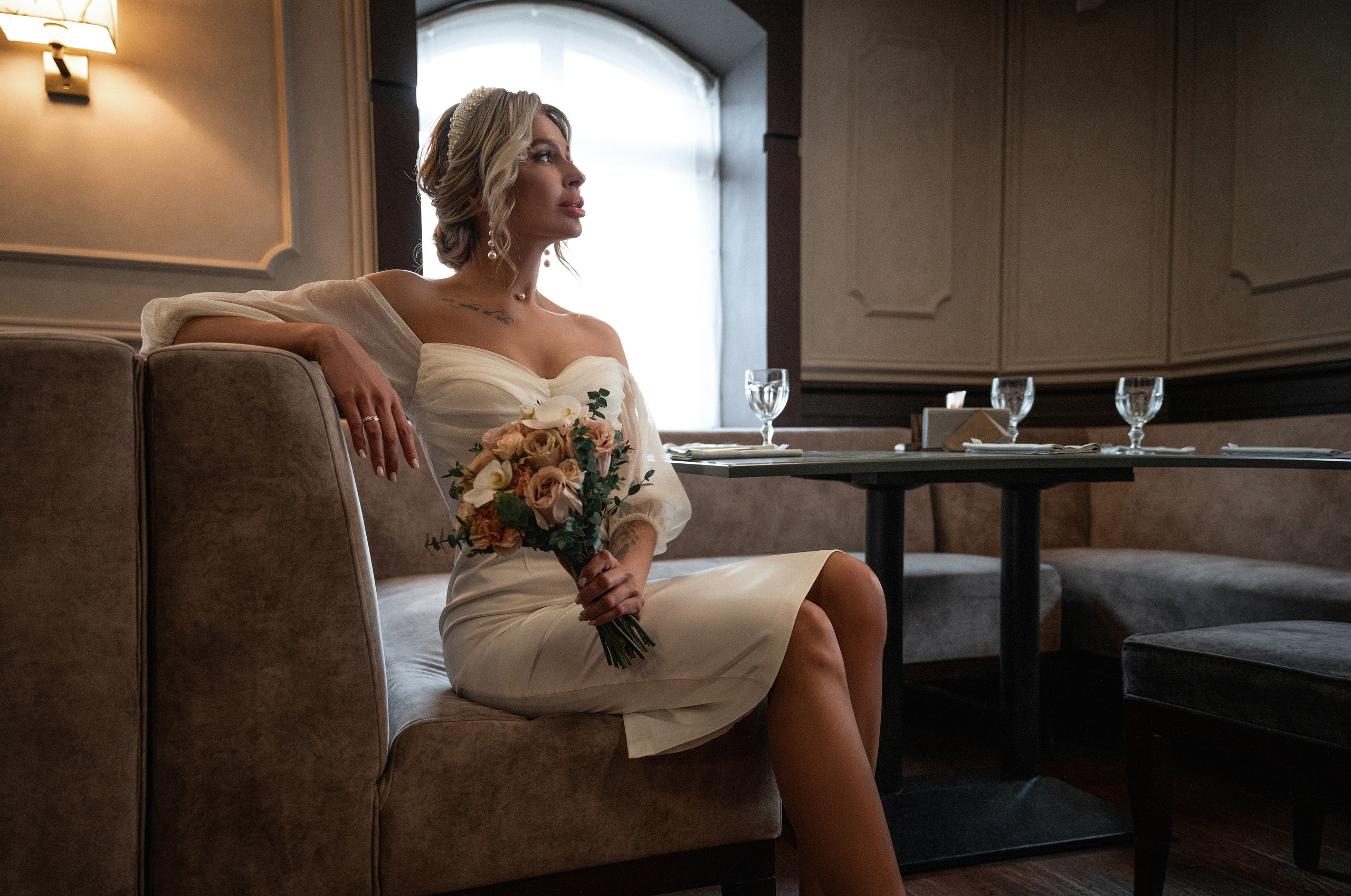 Свадьбы. Свадебный Фотограф