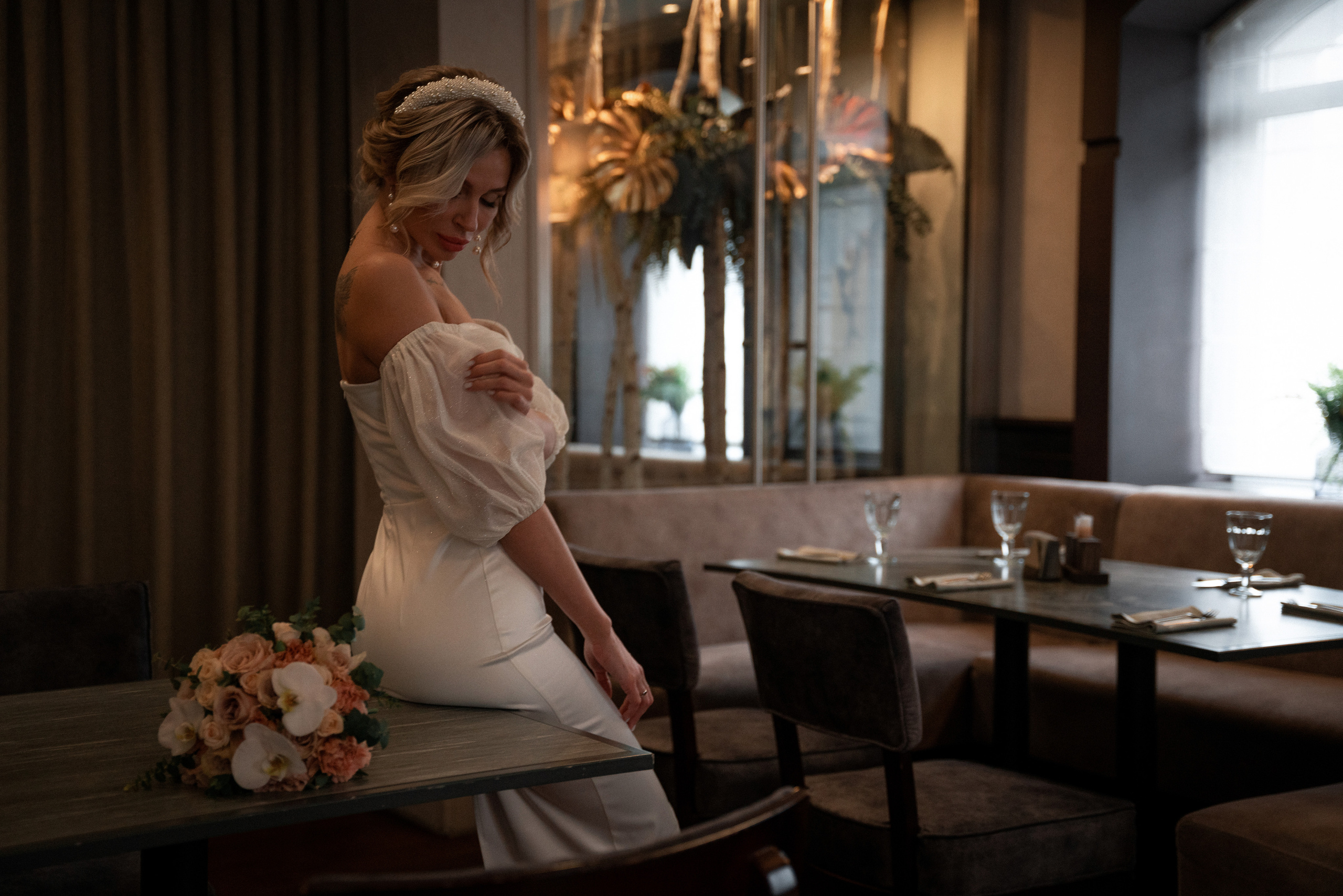 Свадьбы. Свадебный Фотограф