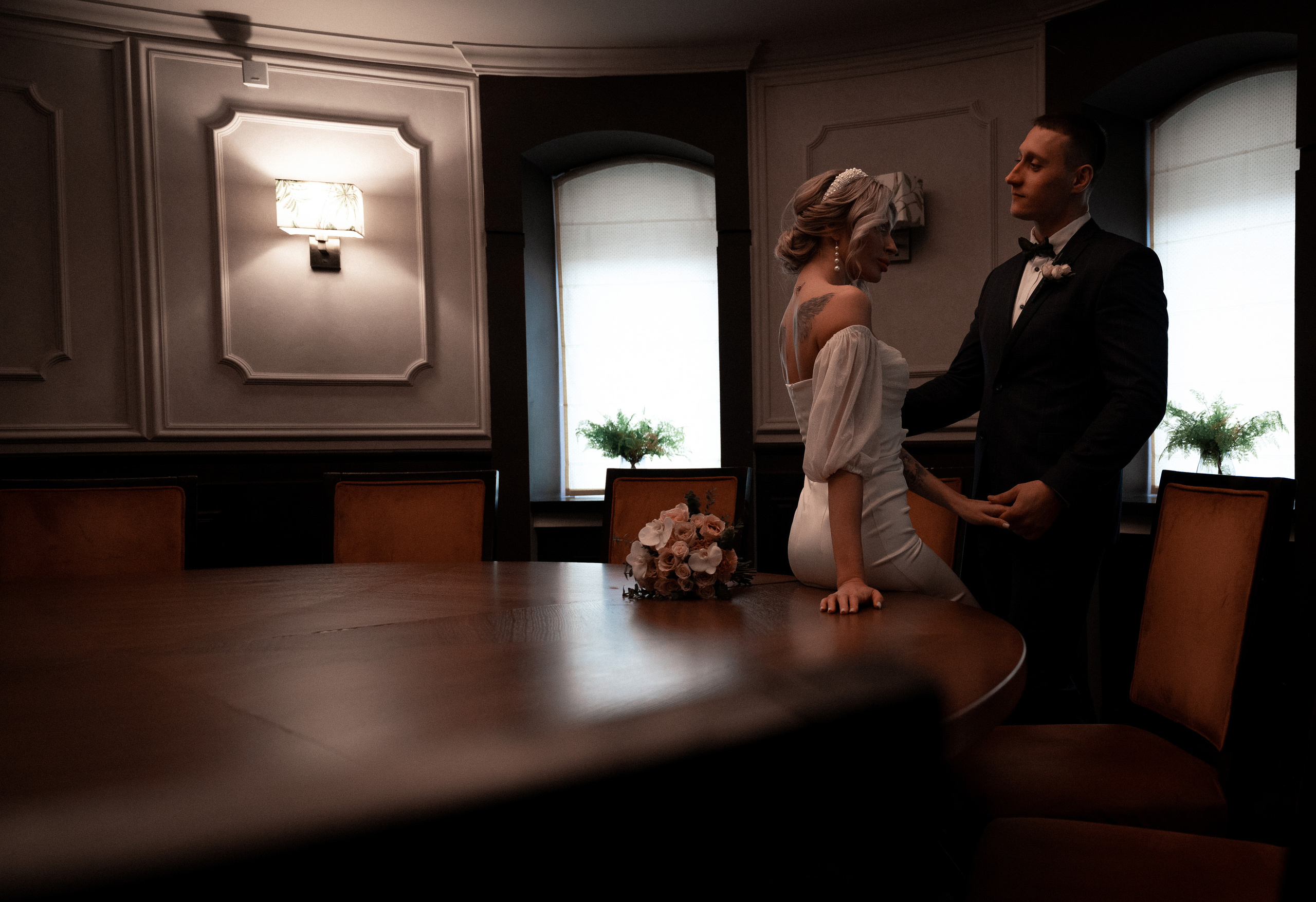 Свадьбы. Свадебный Фотограф