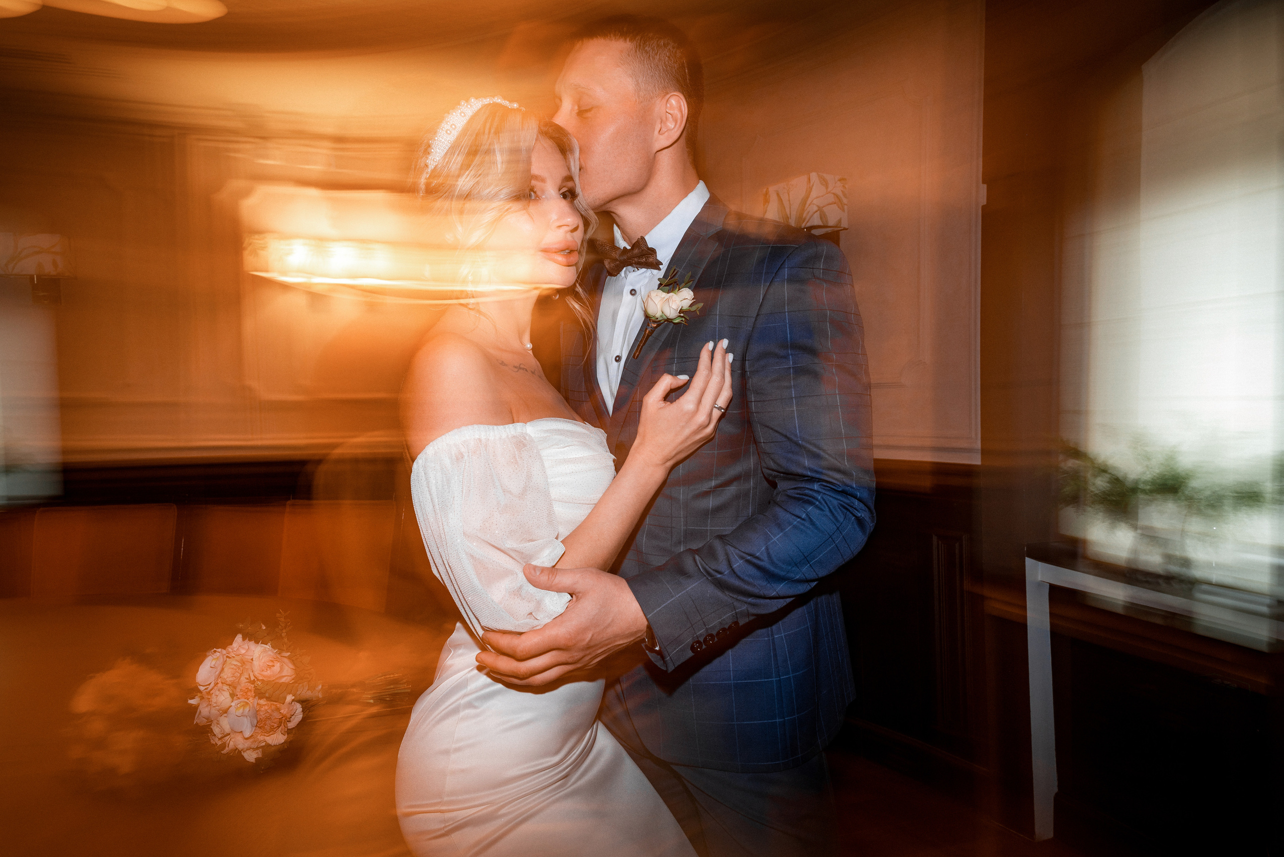 Свадьбы. Свадебный Фотограф