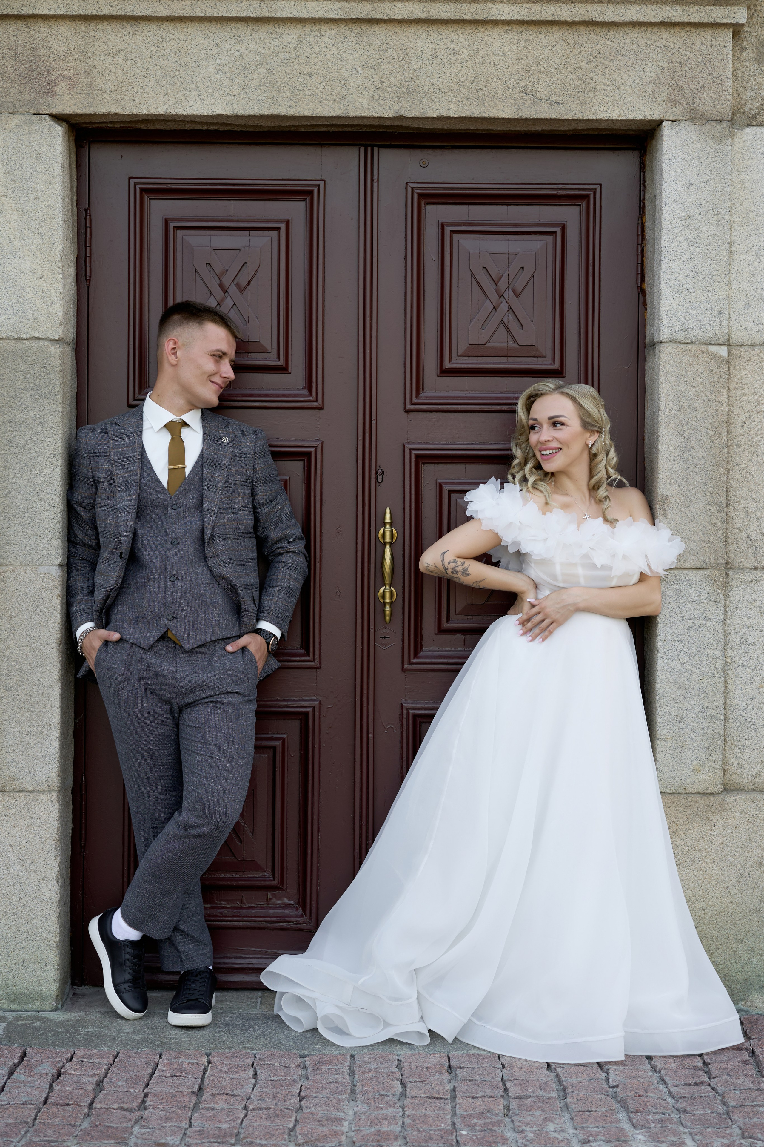 Юрий и Татьяна. Чумаков Алексей Фотограф|Видеограф свадебные, индивидуальные, семейные, репортаж