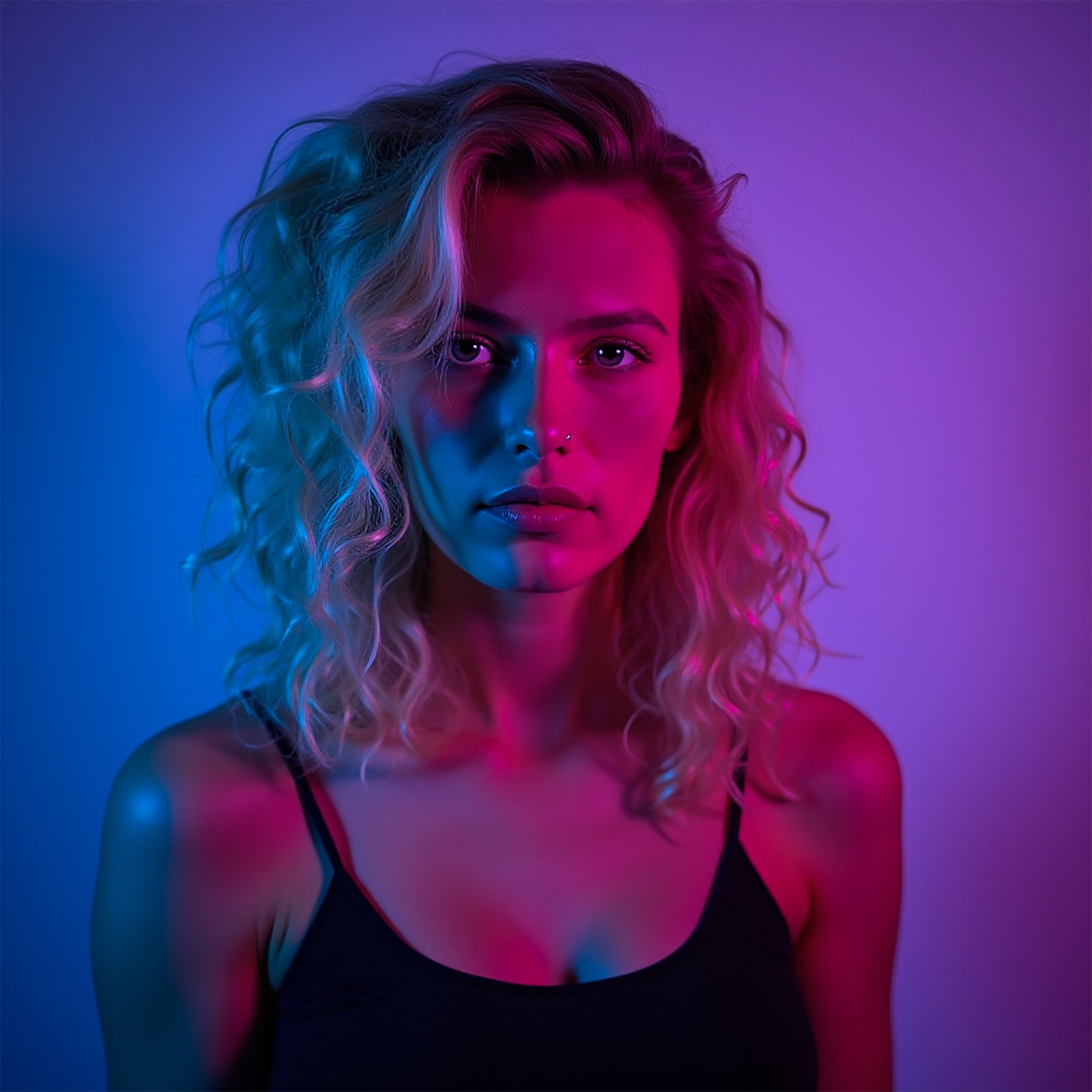 Съемка с ИИ. Фотограф в Санкт Петербурге Viktory_Get