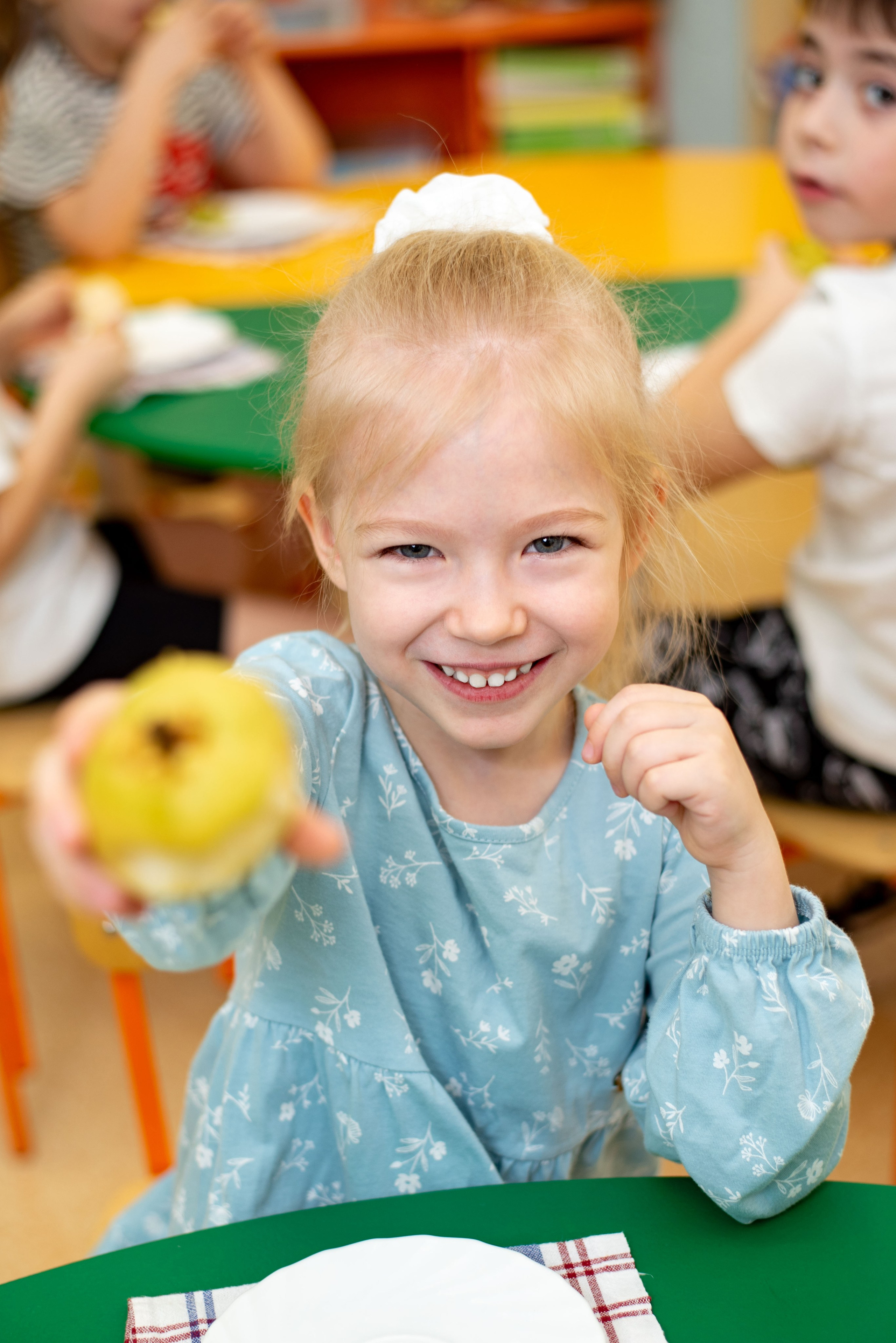 Гайд: подготовка к фотосессии в школе. Фотограф в г. Нижневартовск Александра Гриценко
