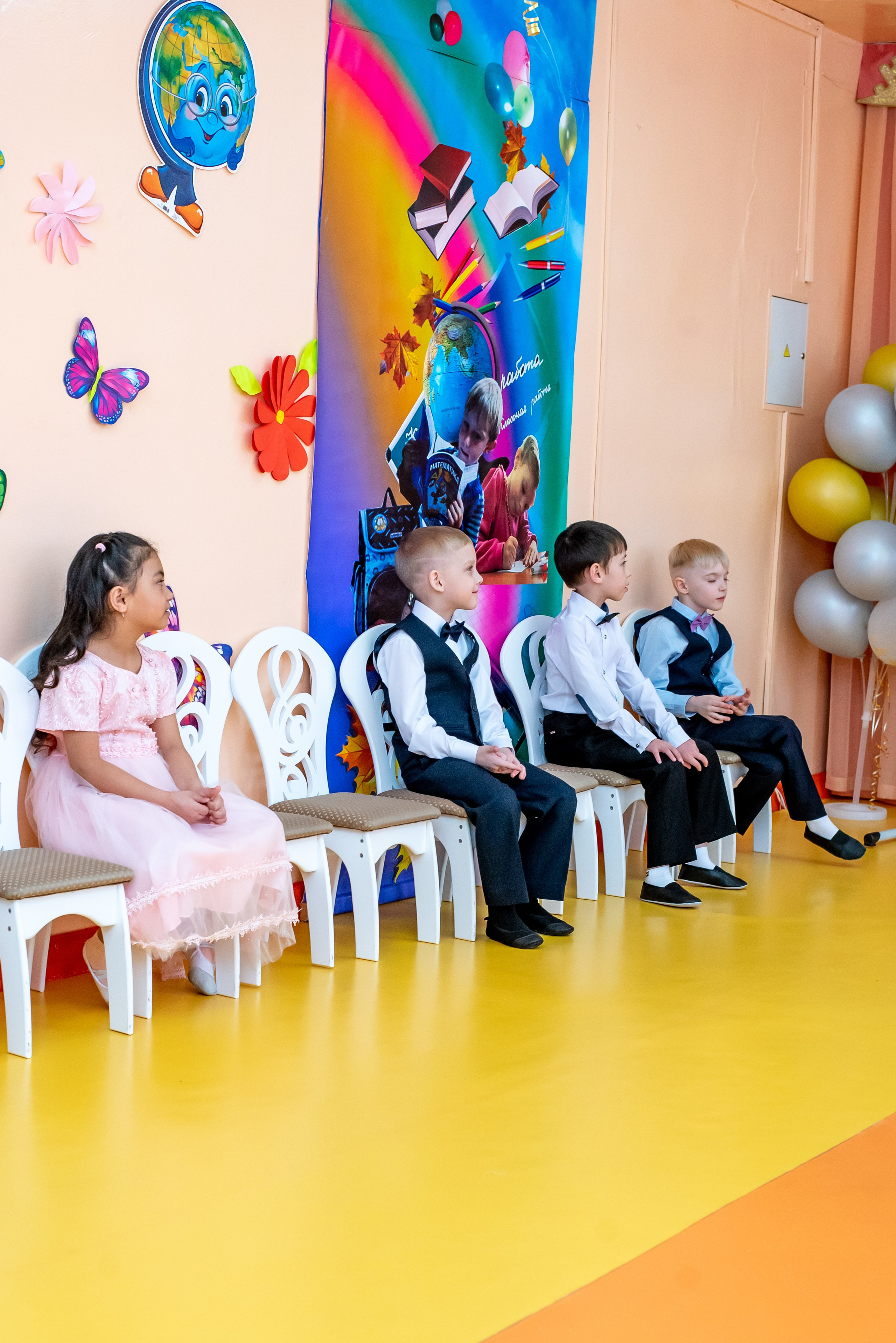 ДС 31, гр 11. Фотограф в г. Нижневартовск Александра Гриценко