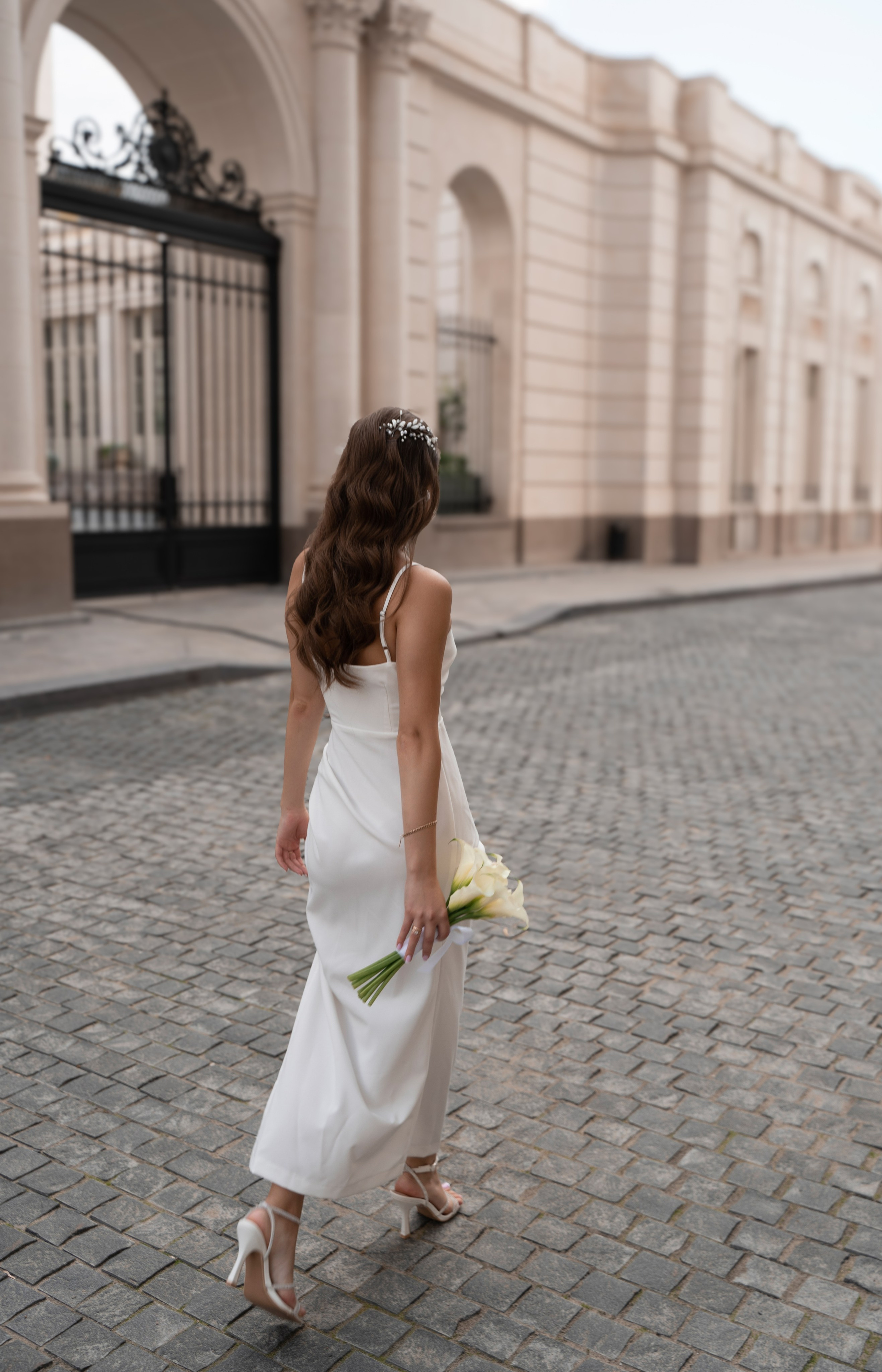 Виктория и Максим